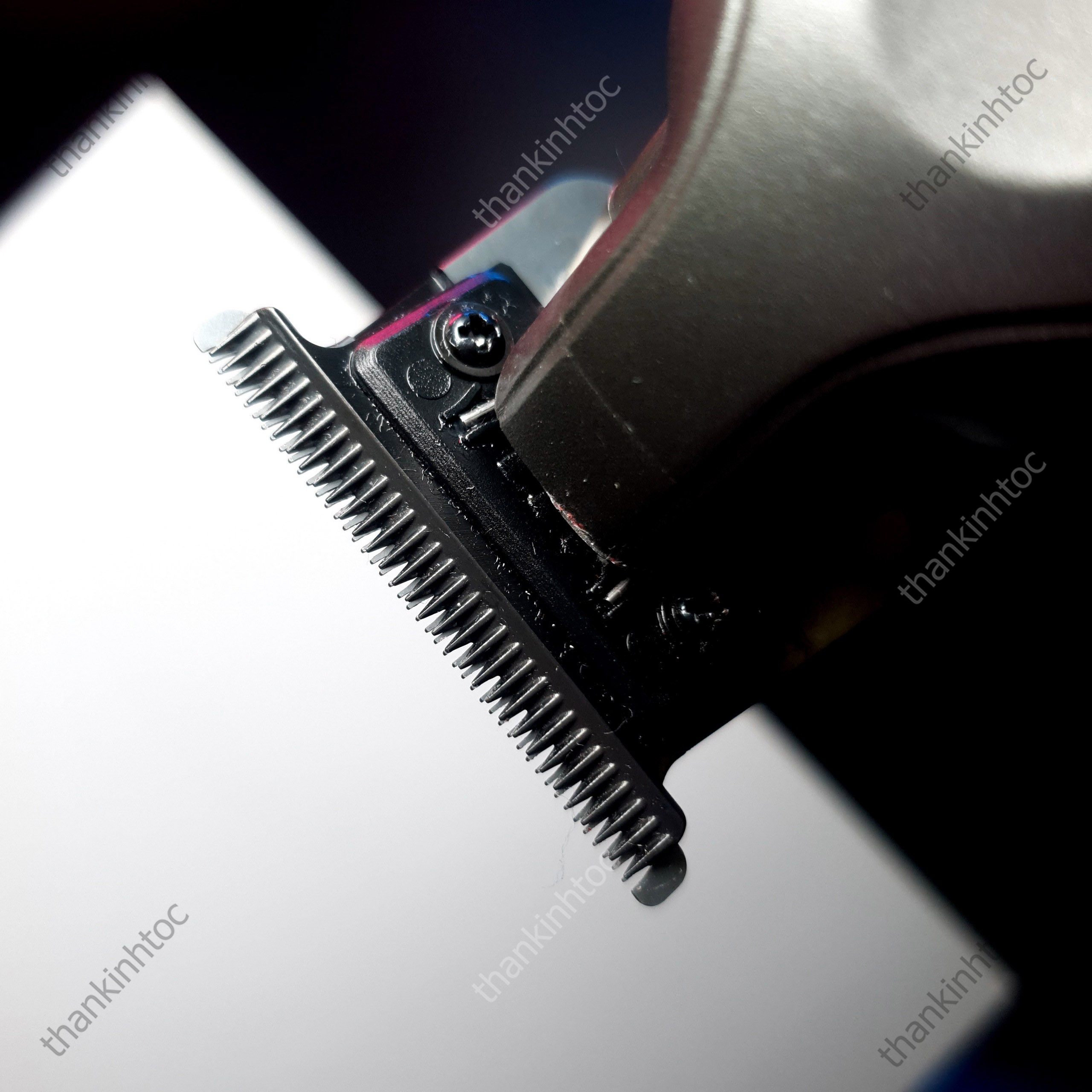 Tông Đơ Viền Skin Fade L10 Chính Hãng