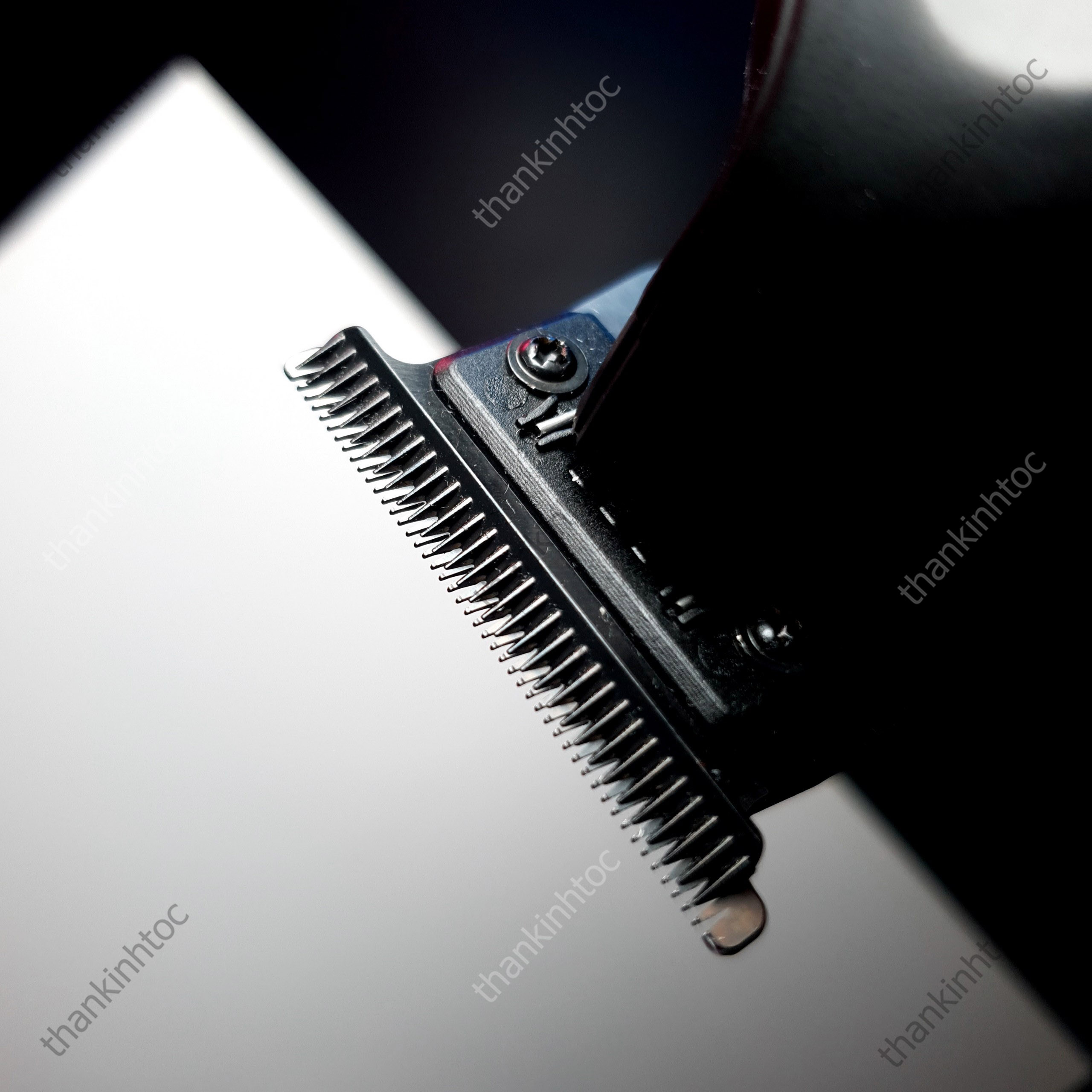 Tông Đơ Viền Skin Fade L10 Chính Hãng