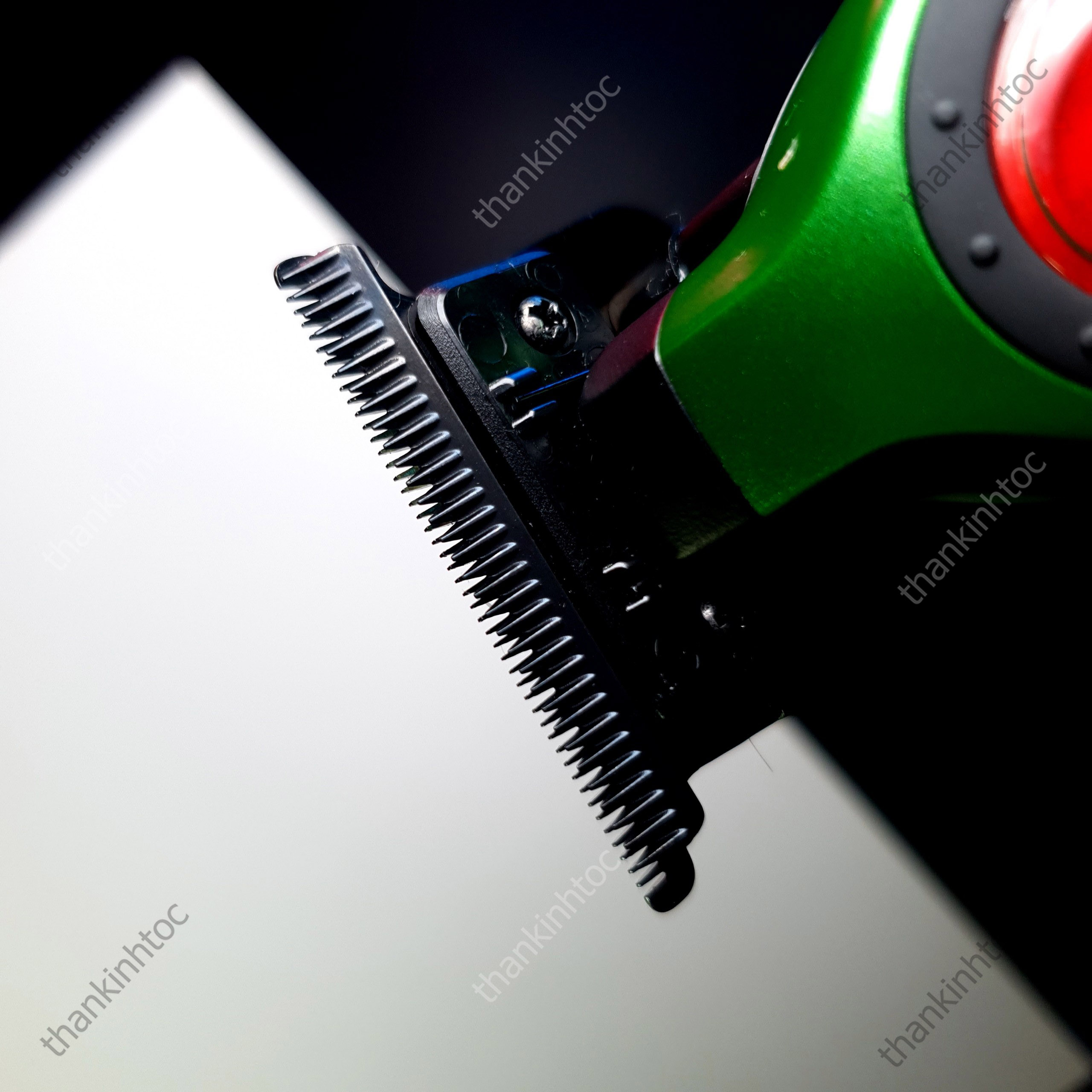 Tông Đơ Viền Skin Fade GT5 Chính Hãng