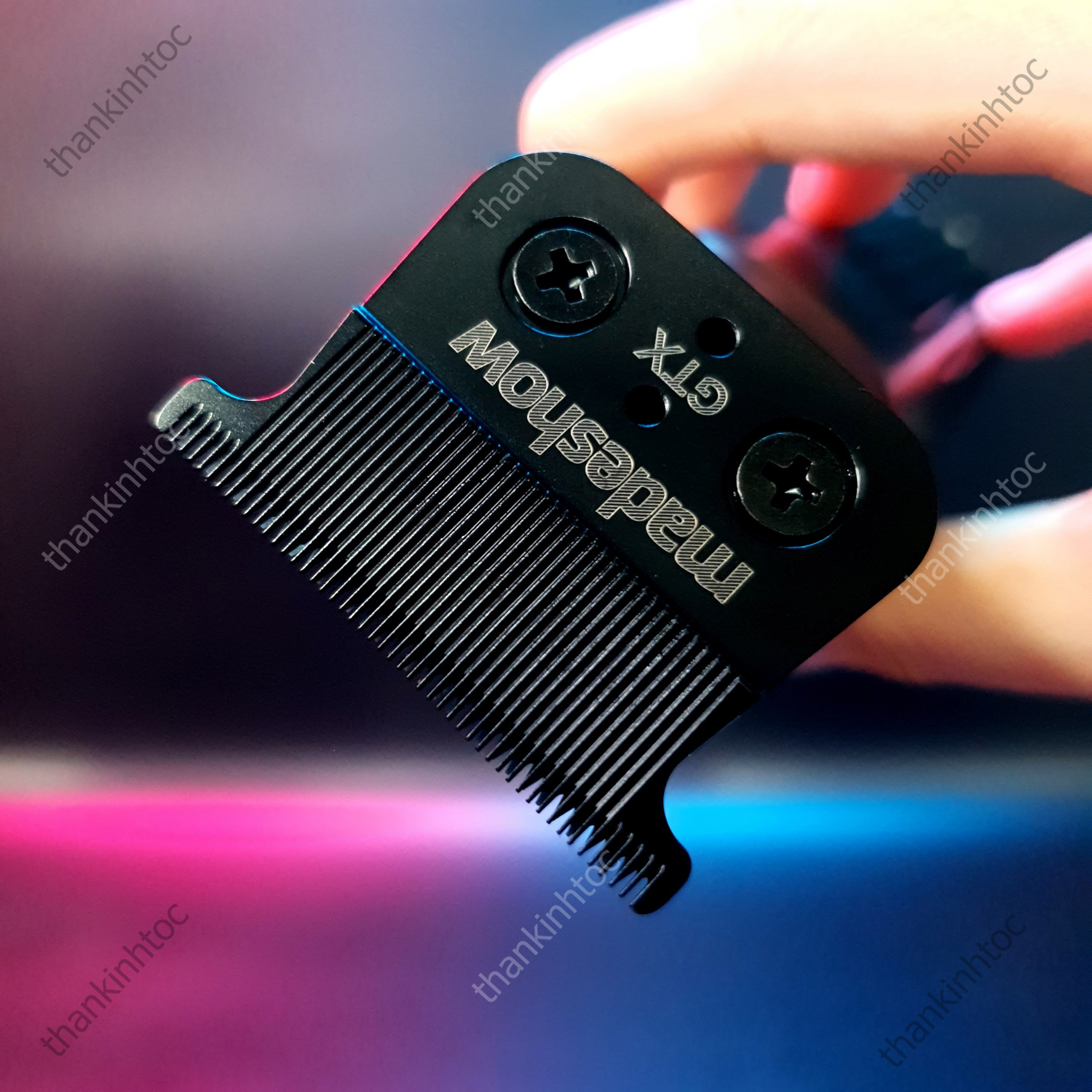 Tông Đơ Viền Madeshow D0T (M11) Chính Hãng Siêu Nét