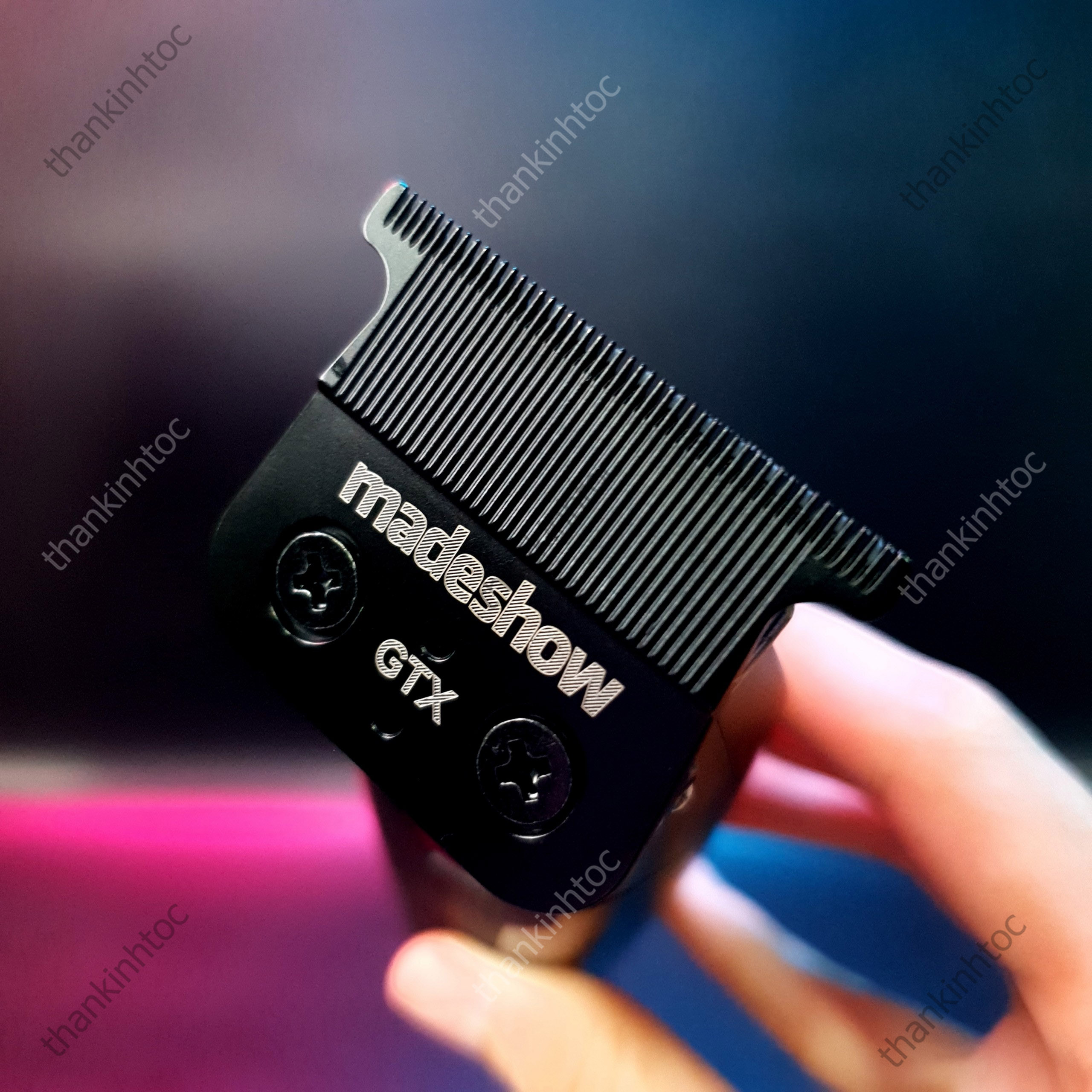 Tông Đơ Viền Madeshow R55F Chính Hãng