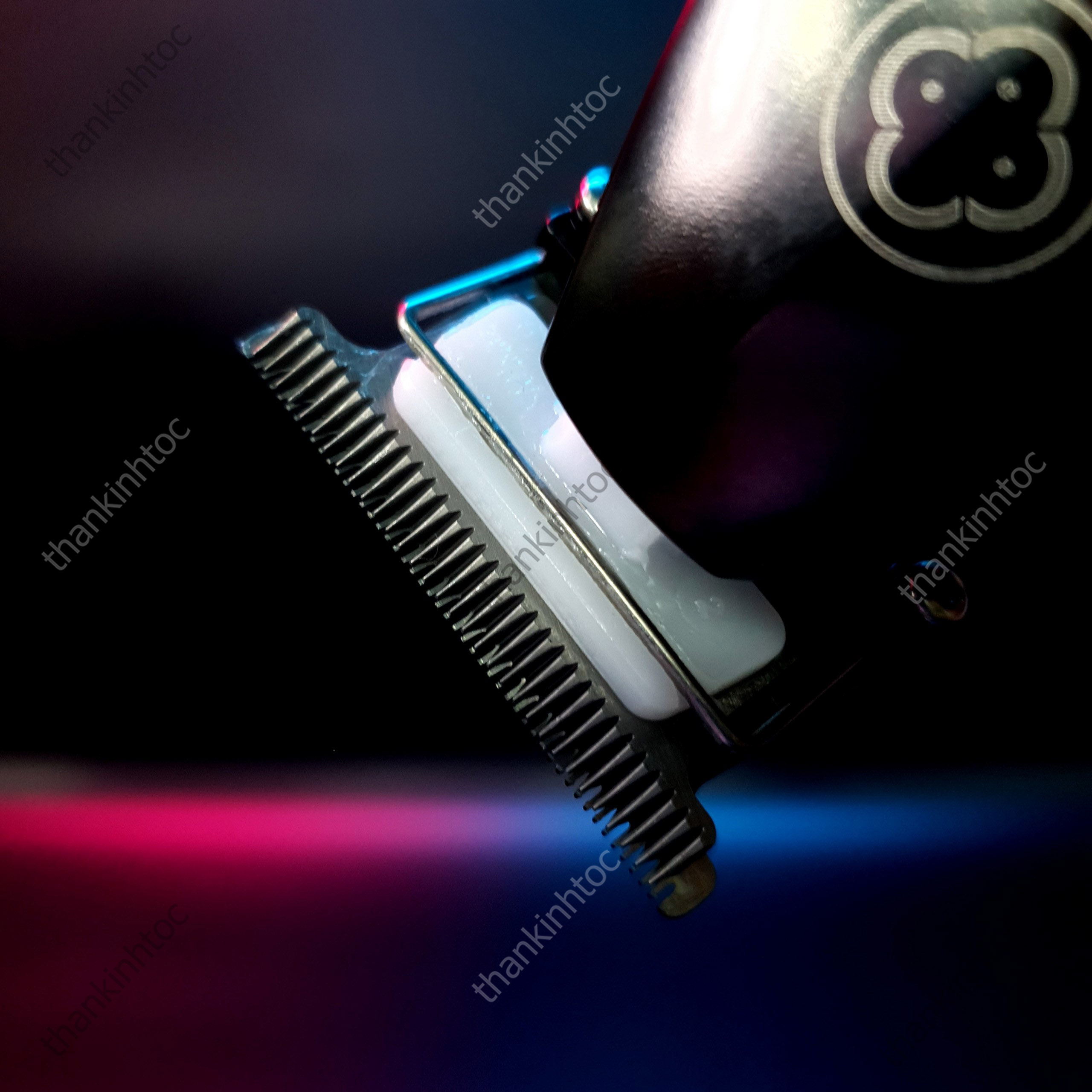 Tông Đơ Viền Madeshow R55F Chính Hãng