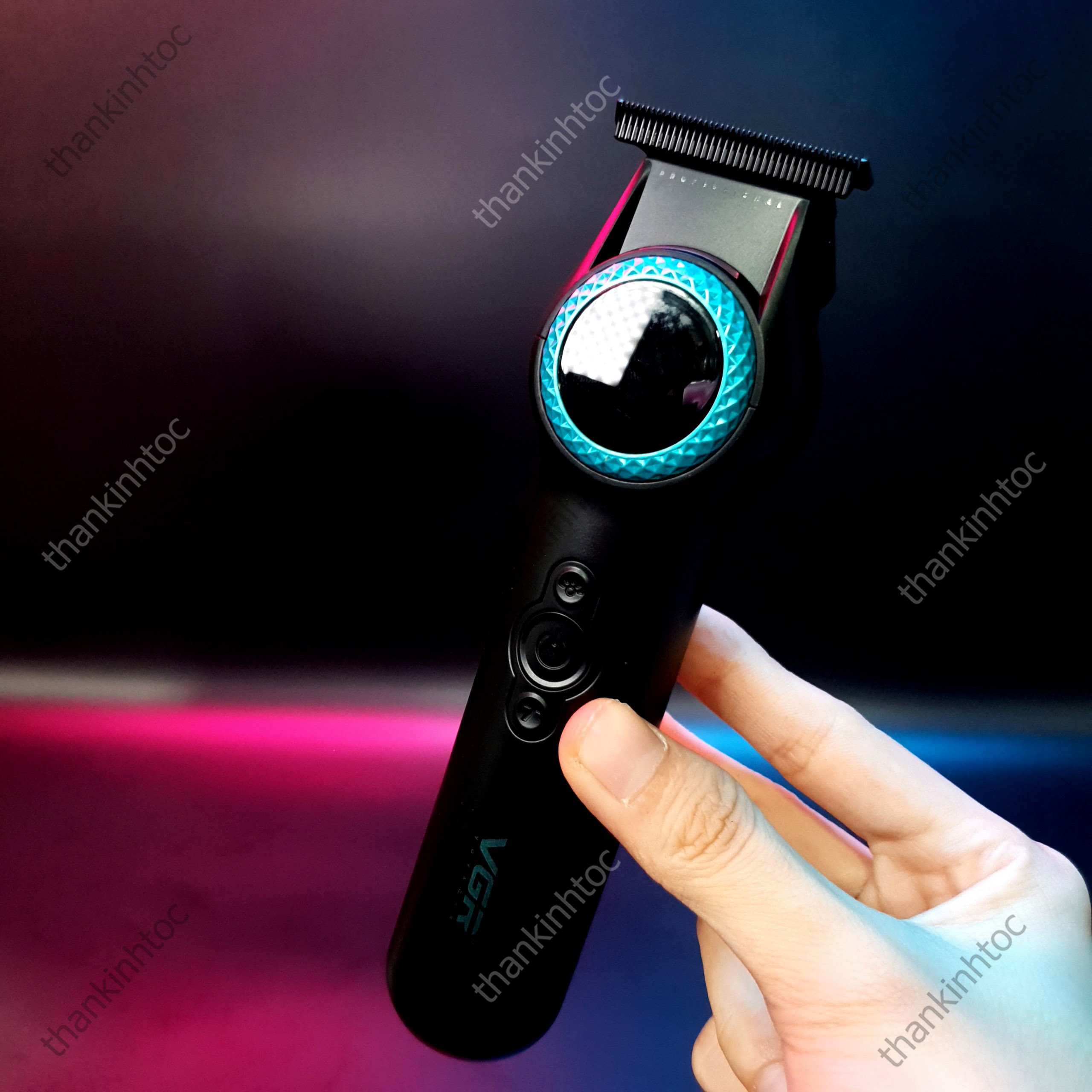 Tông Đơ Viền VRG V-990 Chính Hãng