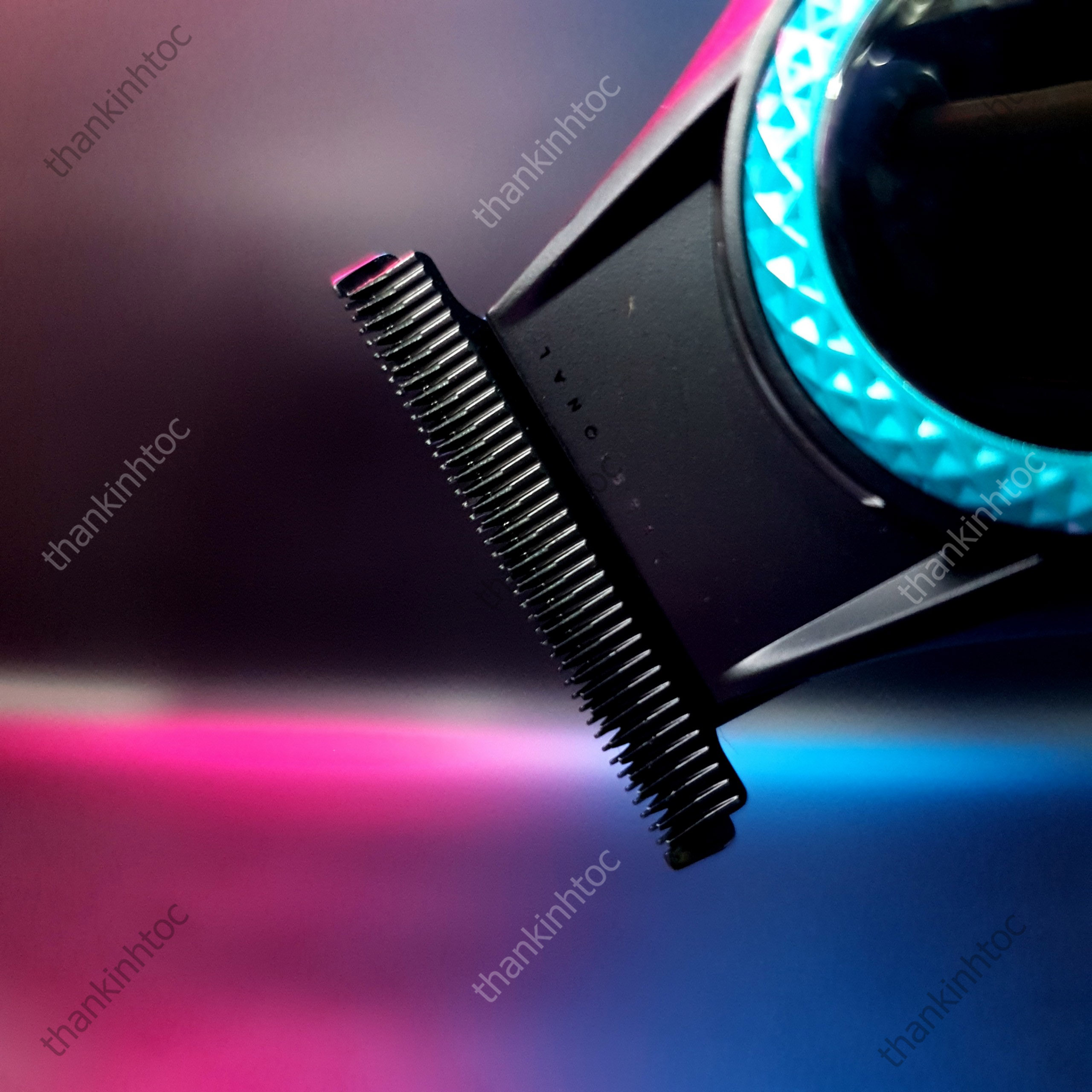 Tông Đơ Viền VRG V-990 Chính Hãng