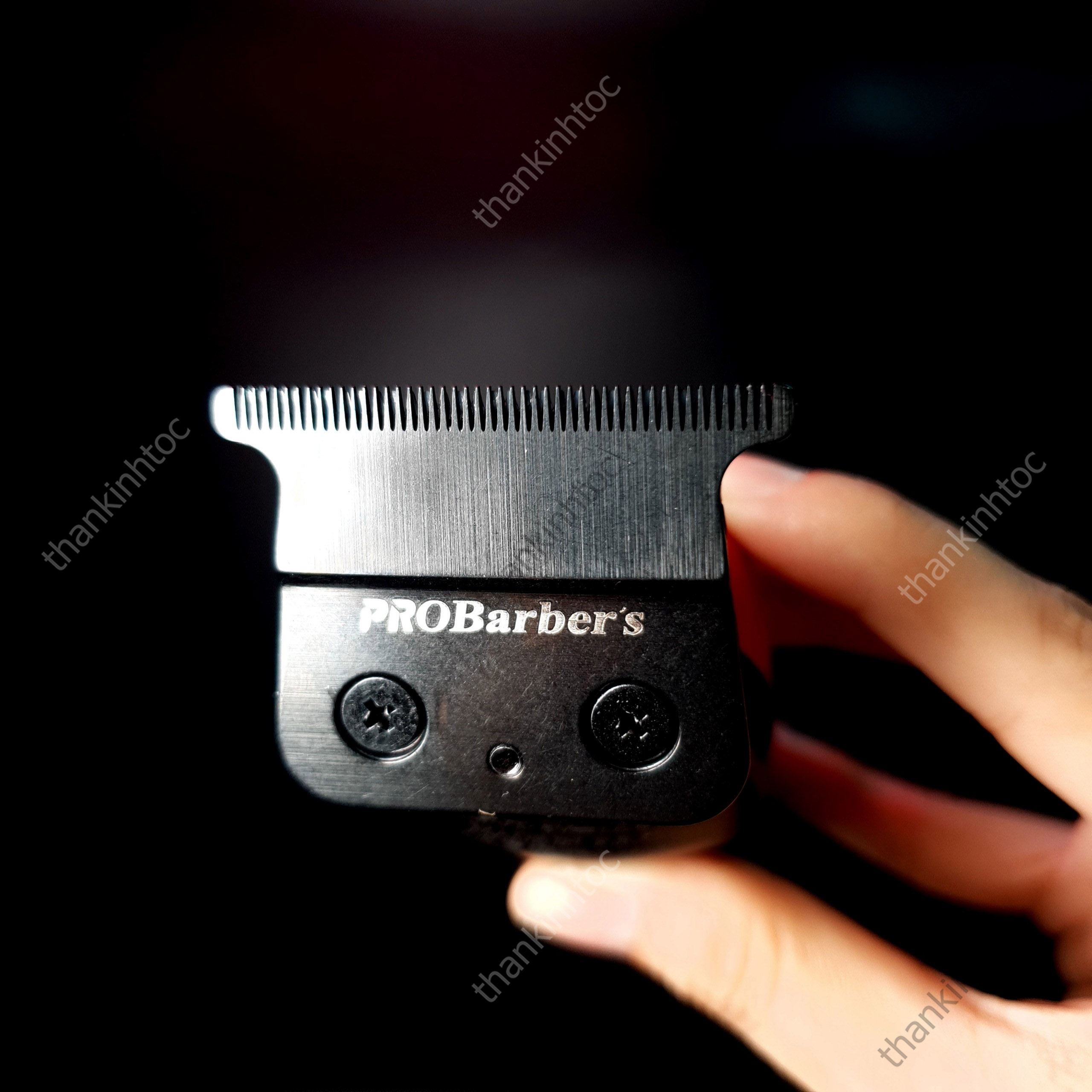 Tông Đơ Viền Pro Barber S1088 Chính Hãng