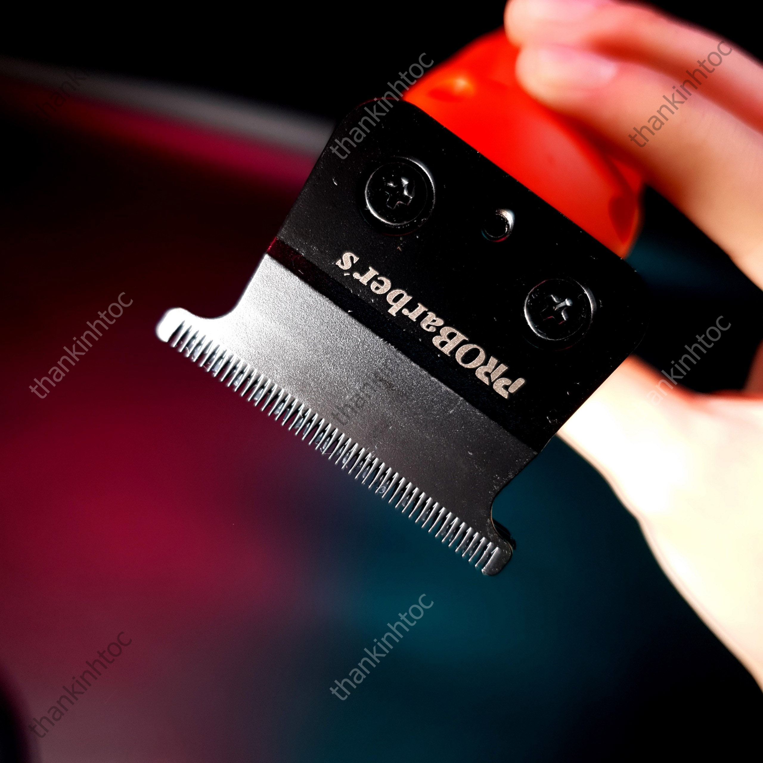 Tông Đơ Viền Pro Barber S1100 Chính Hãng