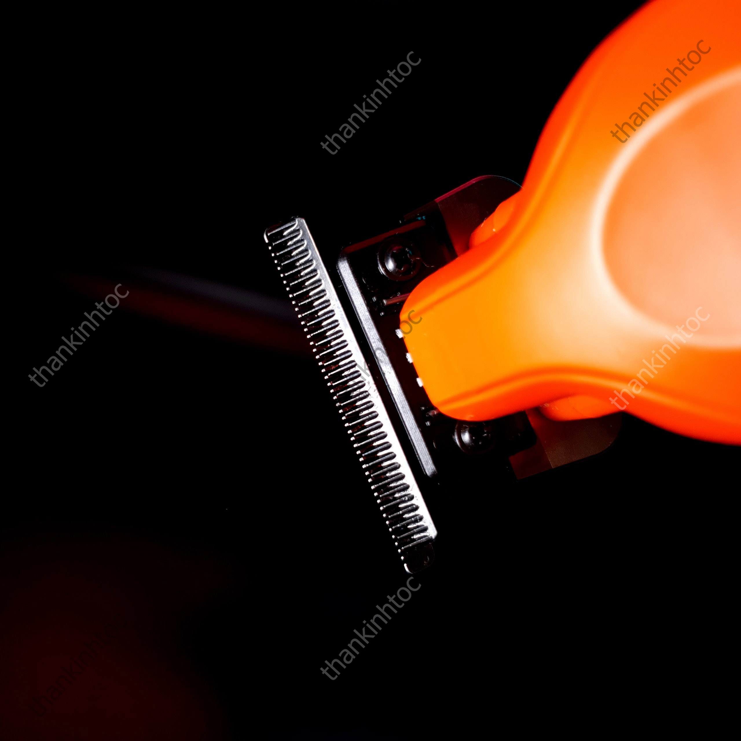 Tông Đơ Viền Pro Barber S1100 Chính Hãng