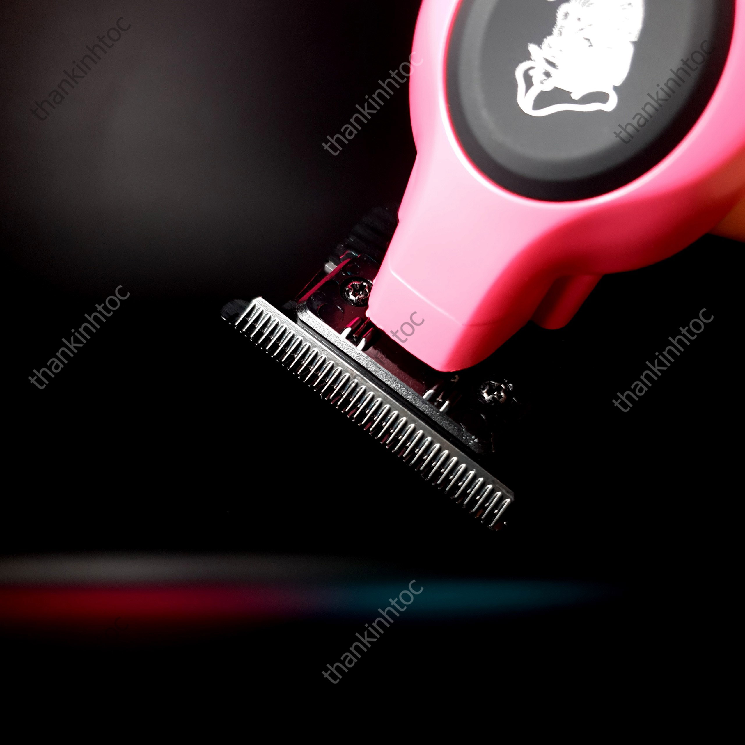 Tông Đơ Viền Pro Barber S1088 Chính Hãng