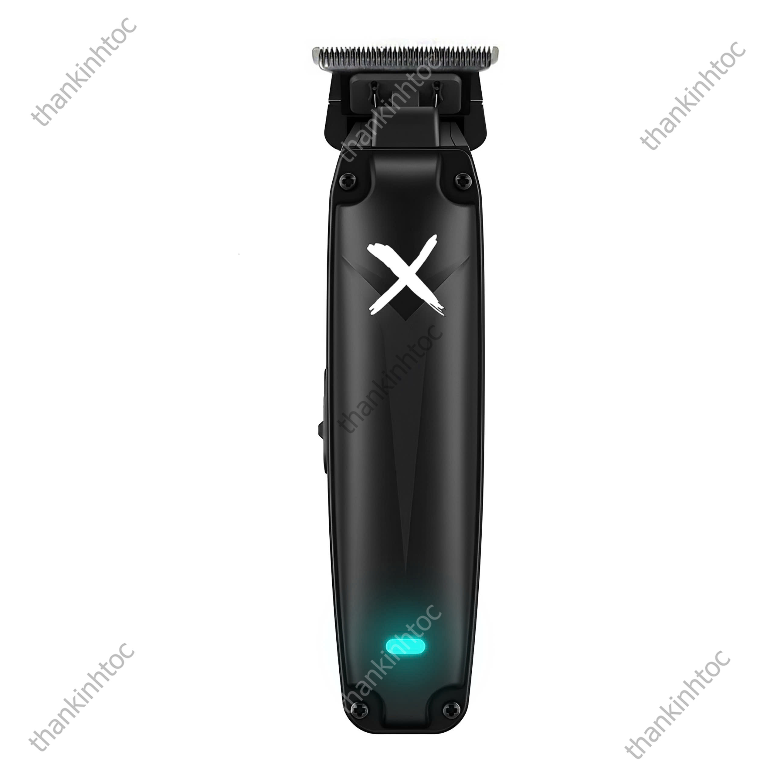 Tông Đơ Viền Skin Fade L15 Chính Hãng