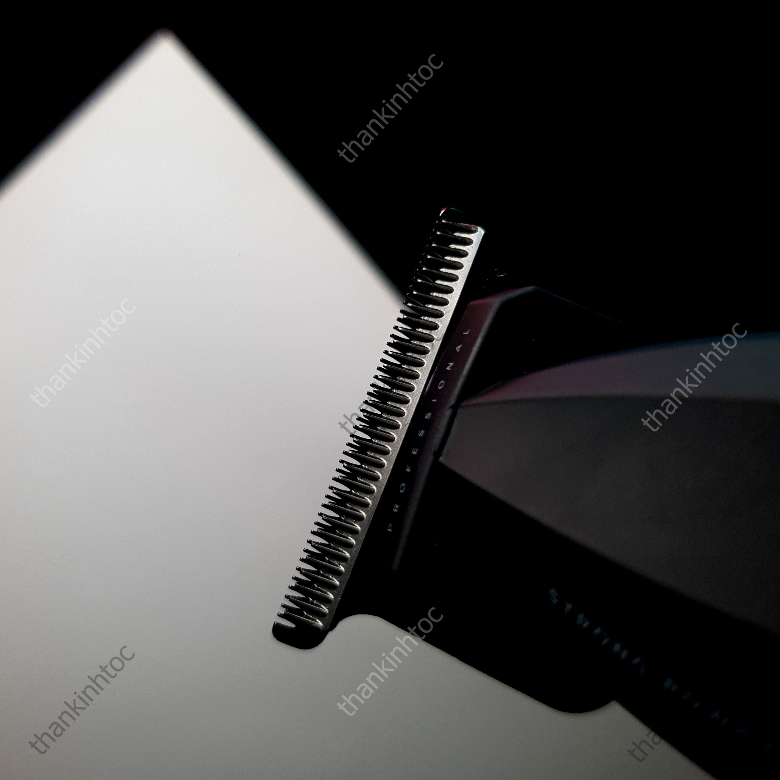 Tông Đơ Viền Skin Fade GT7 Chính Hãng