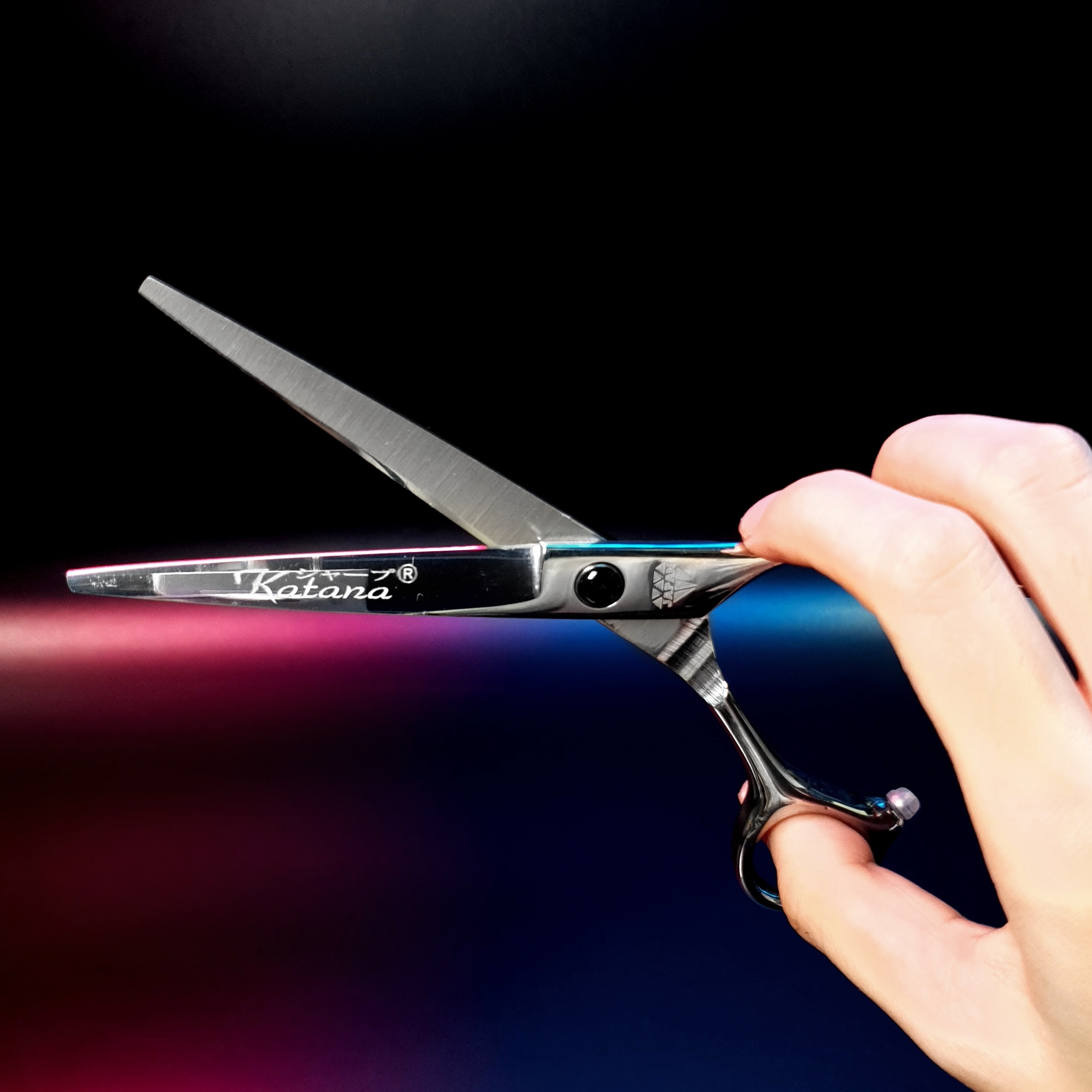 Bộ Kéo Cắt Tỉa Tóc KataPro MF 6.0 Chính Hãng (Có bán lẻ)