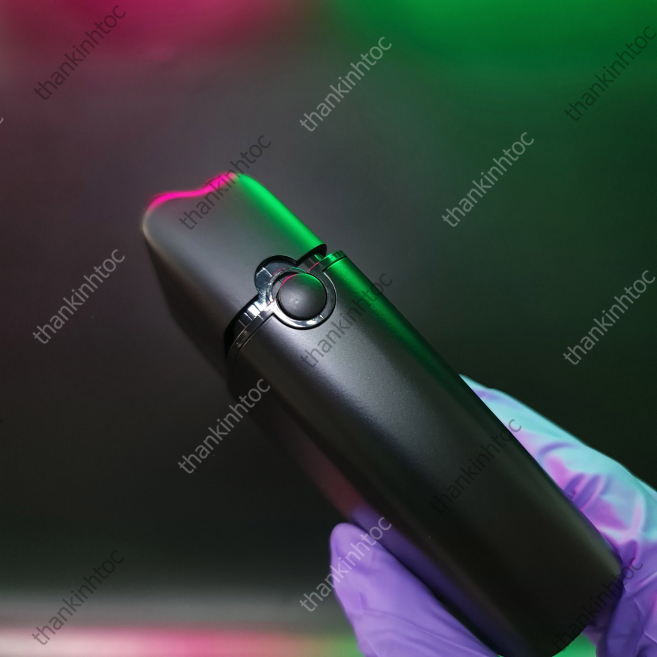 Combo Tông Đơ Viền & Máy Cạo Khô Babyliss LIMITED FX BLACK Chính Hãng USA