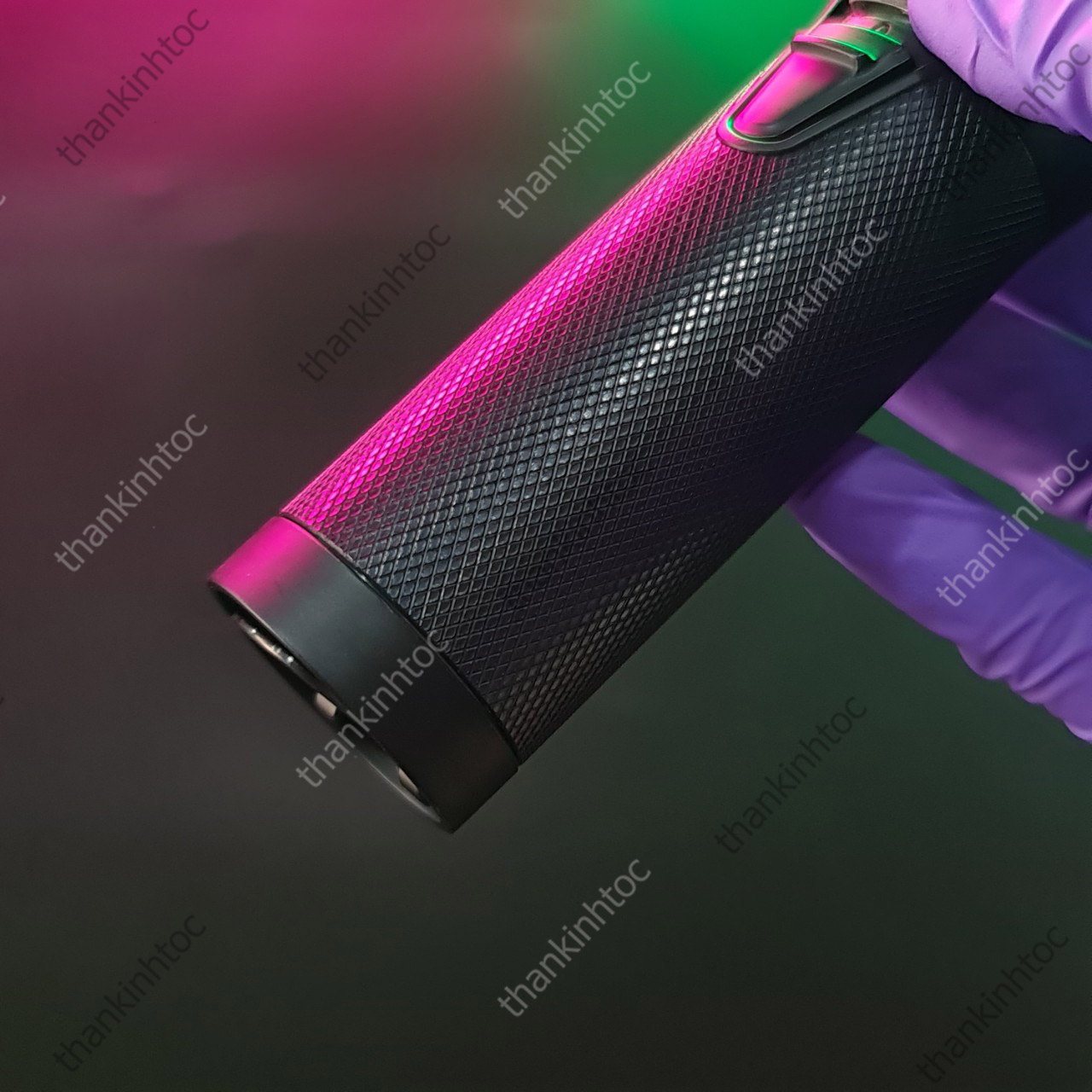 Combo Tông Đơ Viền & Máy Cạo Khô Babyliss LIMITED FX BLACK Chính Hãng USA