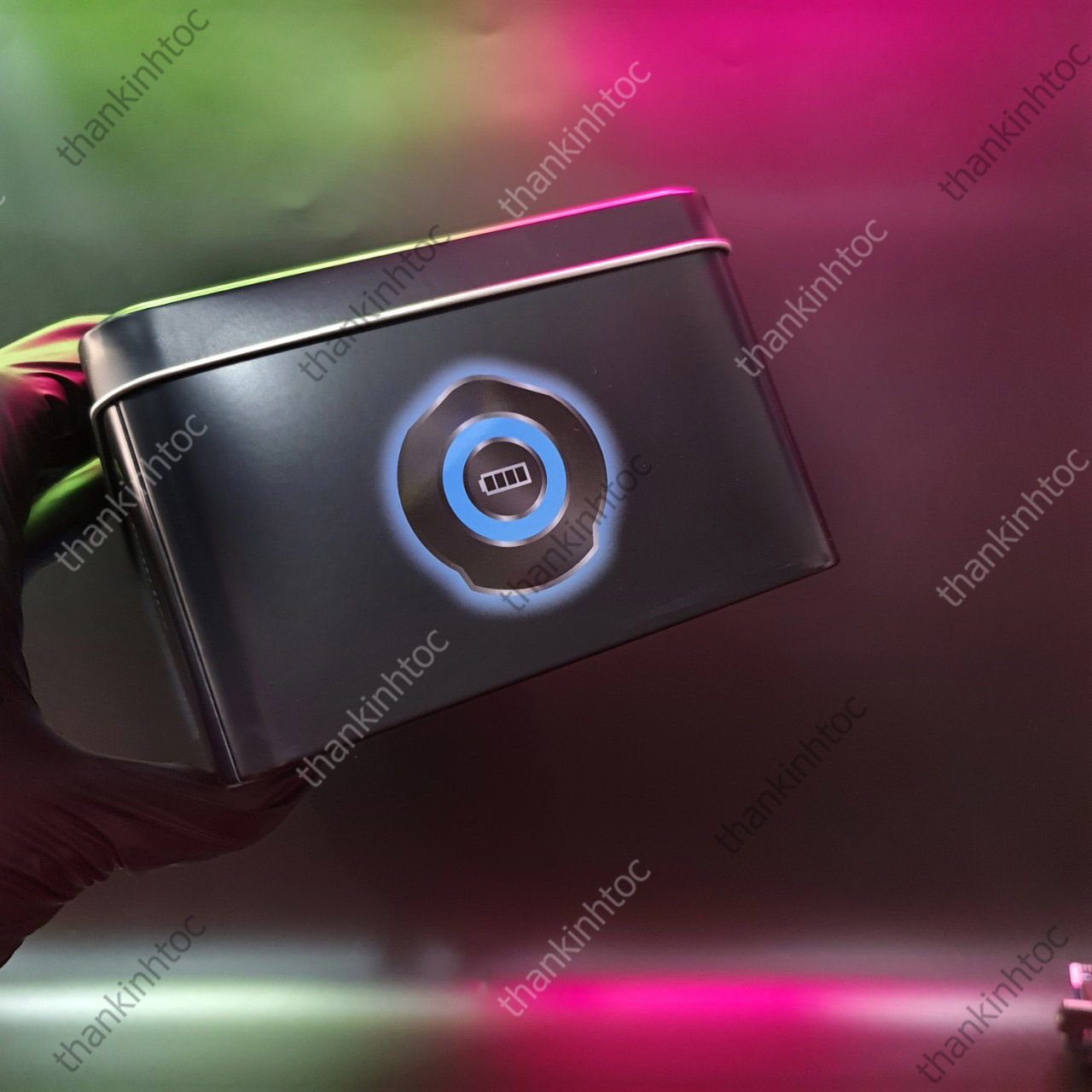 Tông Đơ Viền Babyliss LO PRO FX ONE Chính Hãng USA