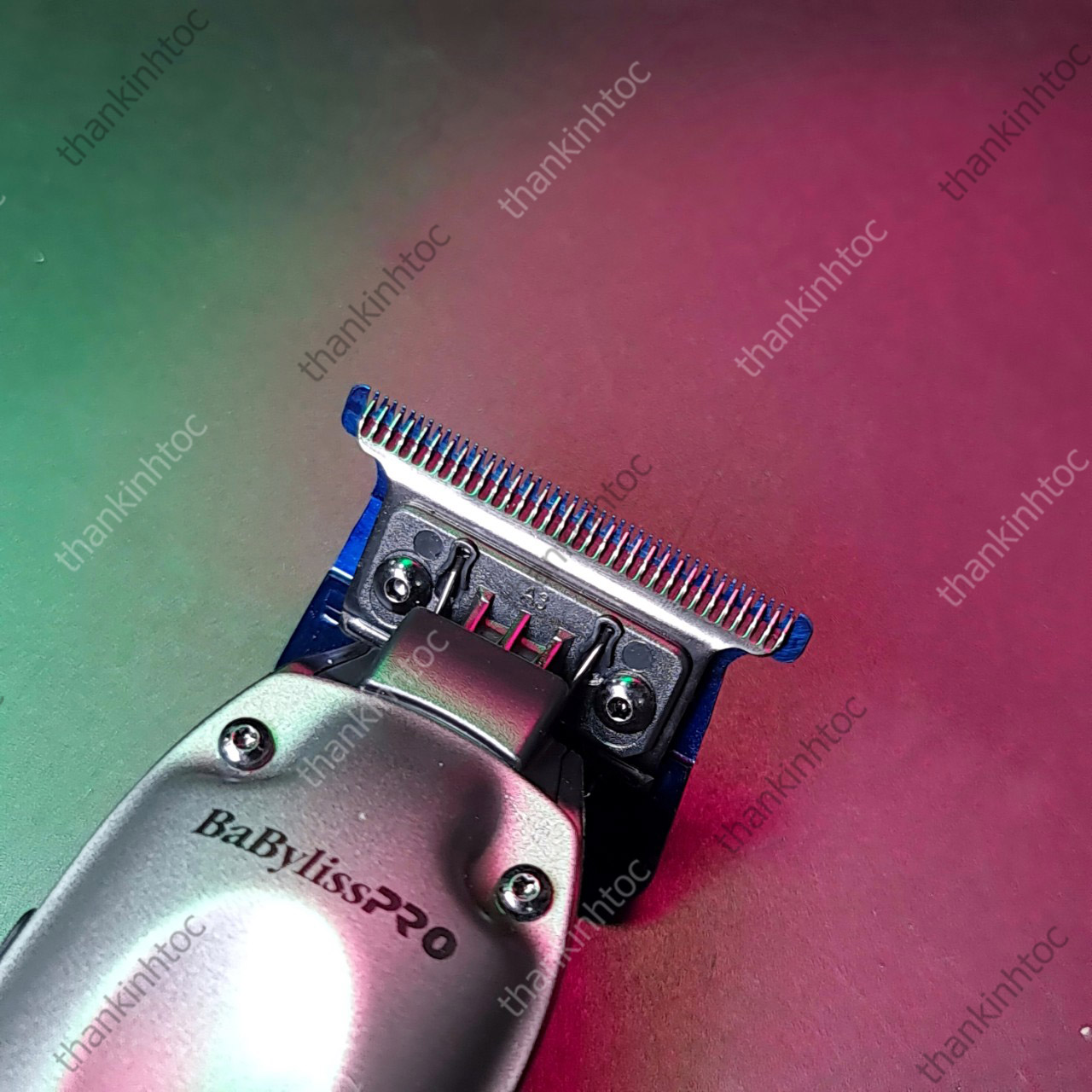 Tông Đơ Viền Babyliss LO PRO FX ONE Chính Hãng USA