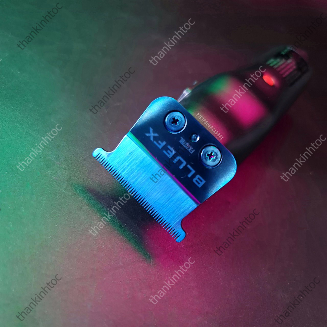 Tông Đơ Viền Babyliss LO PRO FX ONE Chính Hãng USA