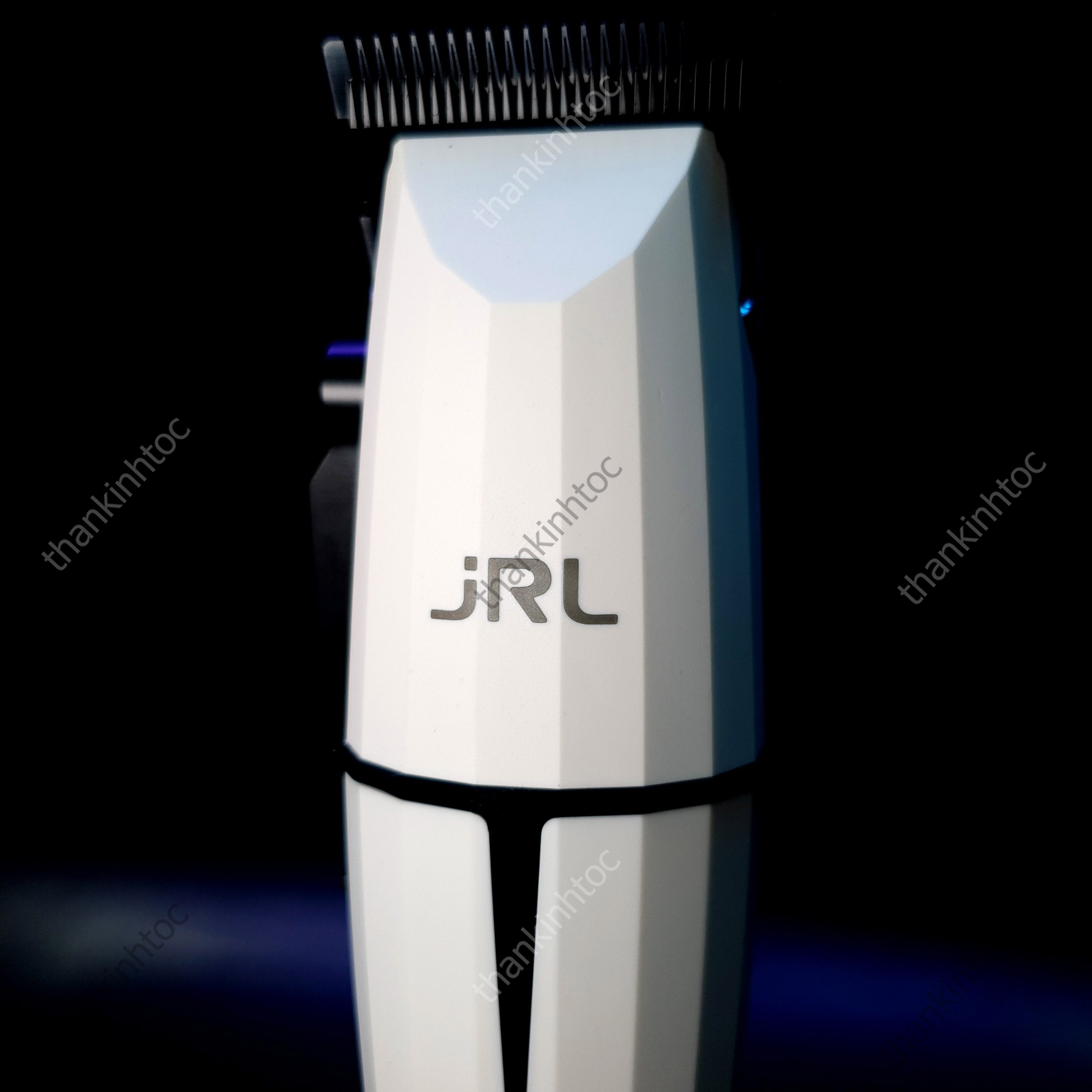 Combo Tông Đơ JRL GHOST 1 Limited Edition Chính Hãng USA