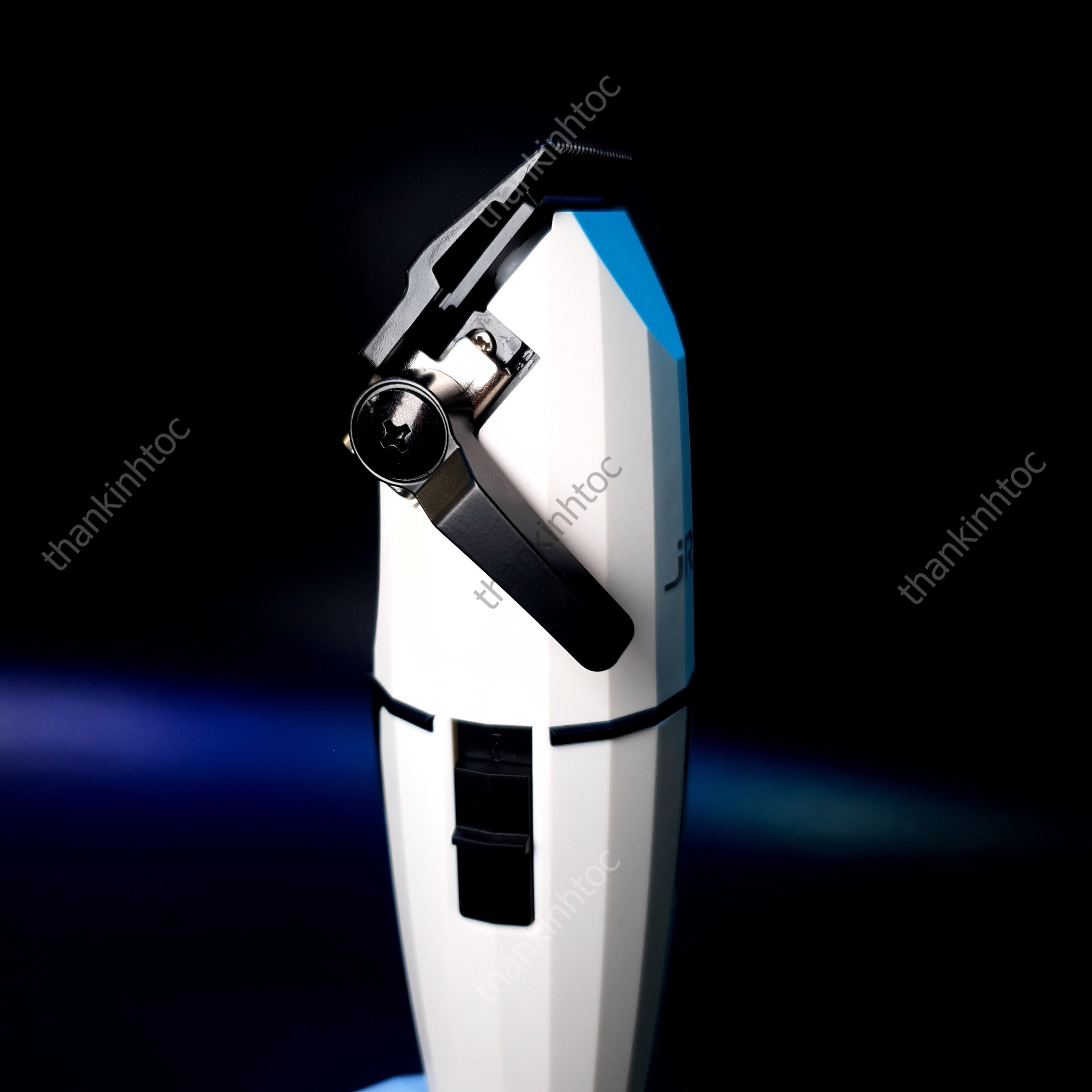 Combo Tông Đơ JRL GHOST 2 Limited Edition Chính Hãng USA