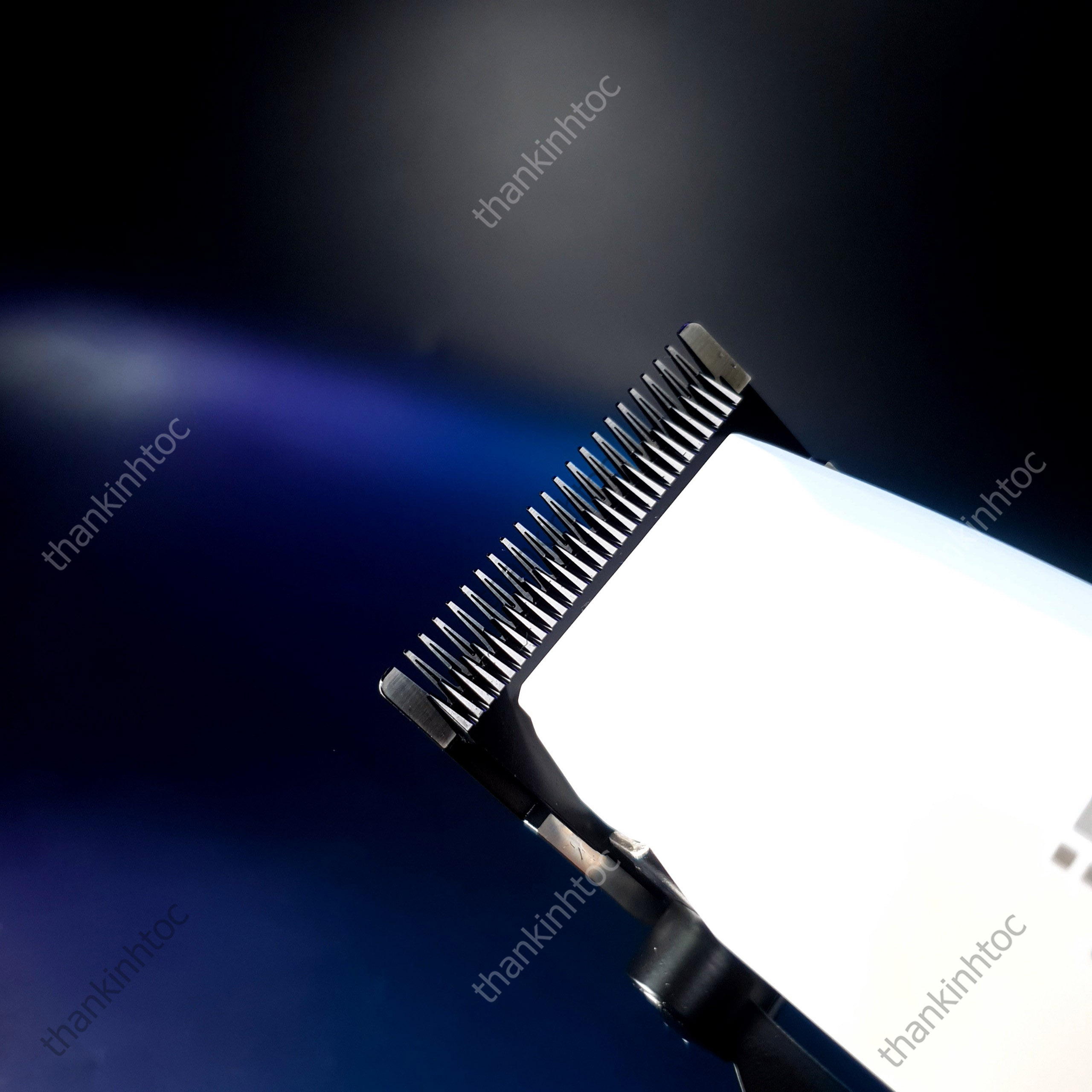 Combo Tông Đơ JRL GHOST 1 Limited Edition Chính Hãng USA