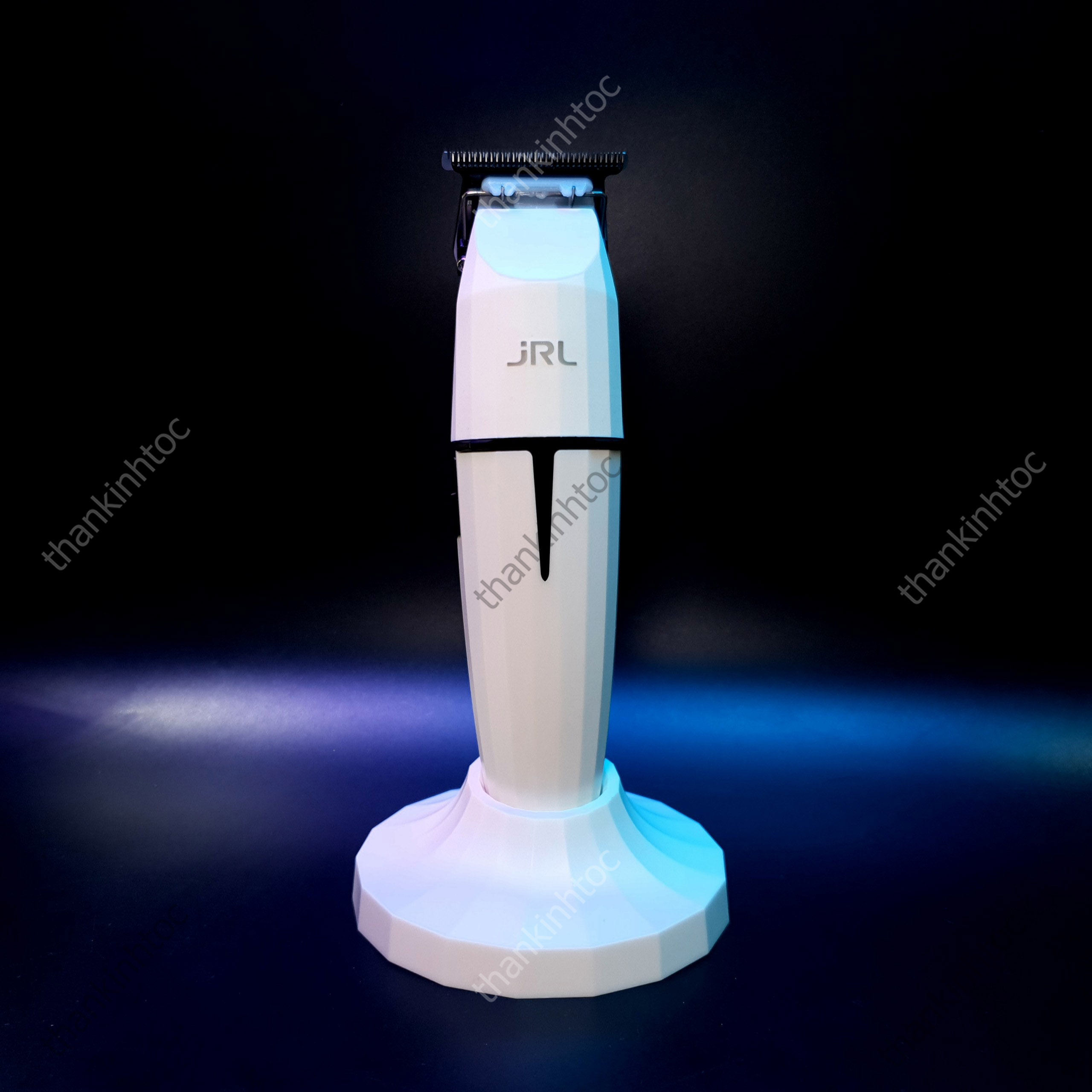 Combo Tông Đơ JRL GHOST 1 Limited Edition Chính Hãng USA