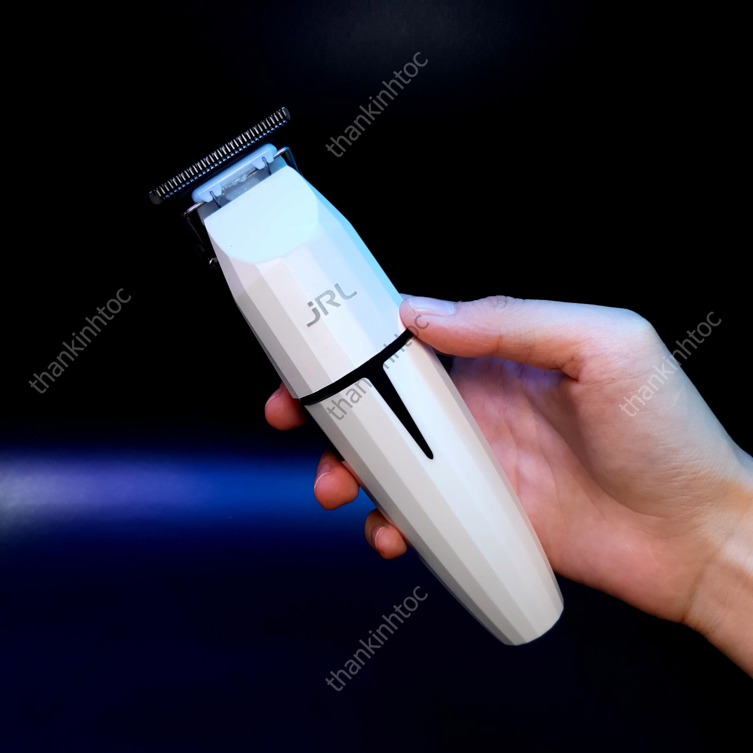 Combo Tông Đơ JRL GHOST 2 Limited Edition Chính Hãng USA