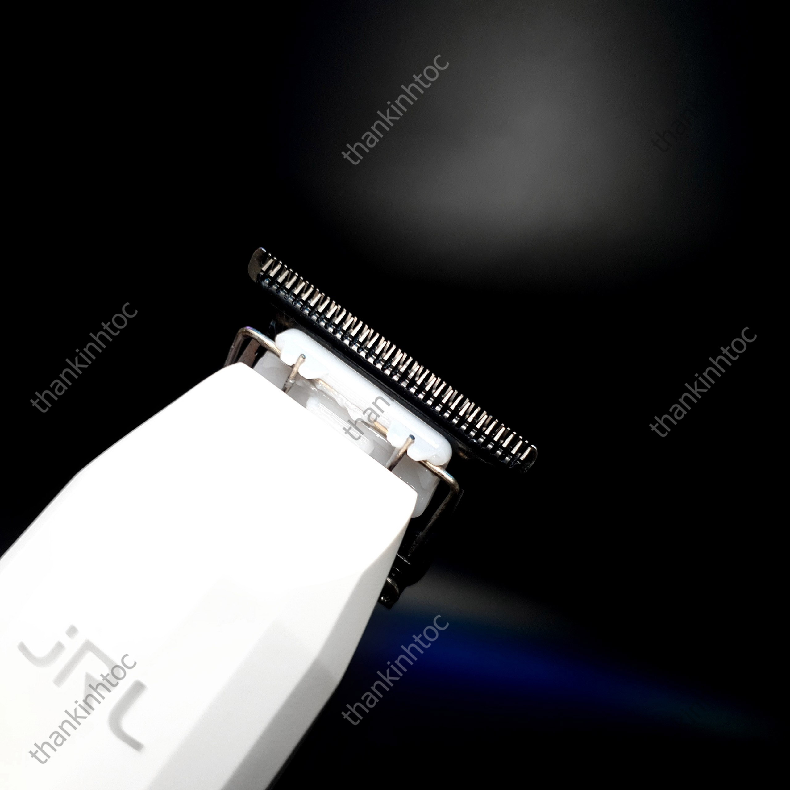 Combo Tông Đơ JRL GHOST 1 Limited Edition Chính Hãng USA