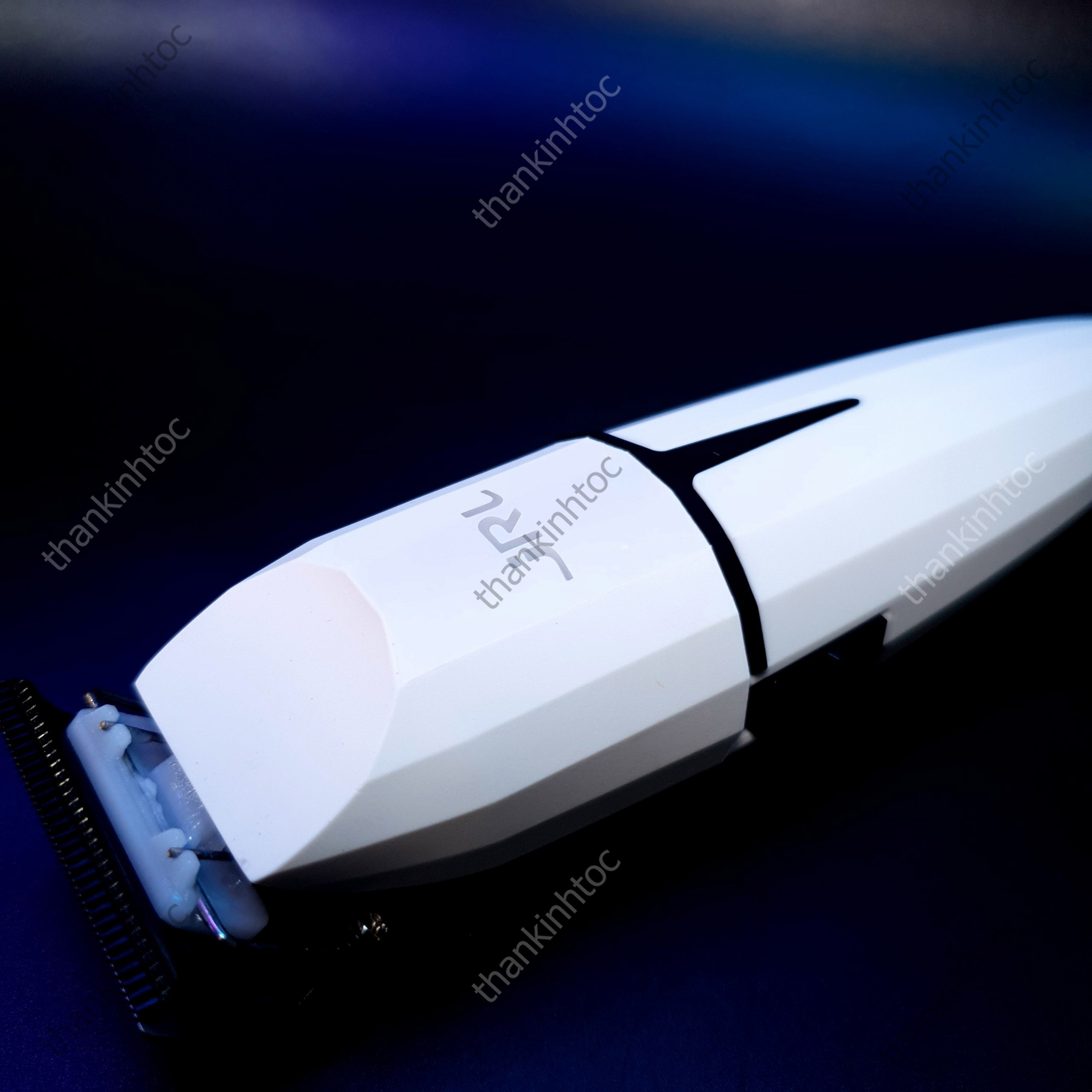 Combo Tông Đơ JRL GHOST 2 Limited Edition Chính Hãng USA