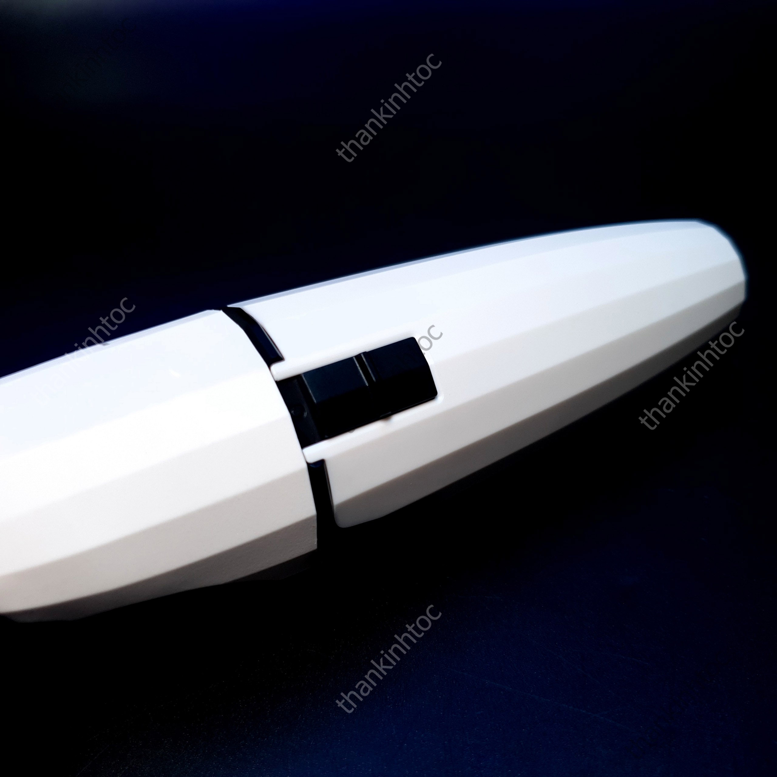 Combo Tông Đơ JRL GHOST 2 Limited Edition Chính Hãng USA