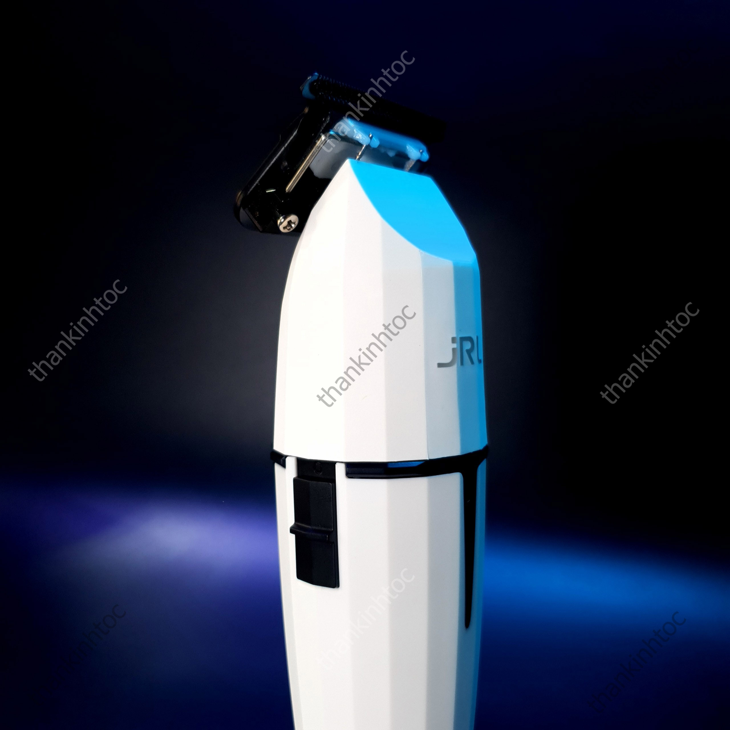 Combo Tông Đơ JRL GHOST 2 Limited Edition Chính Hãng USA