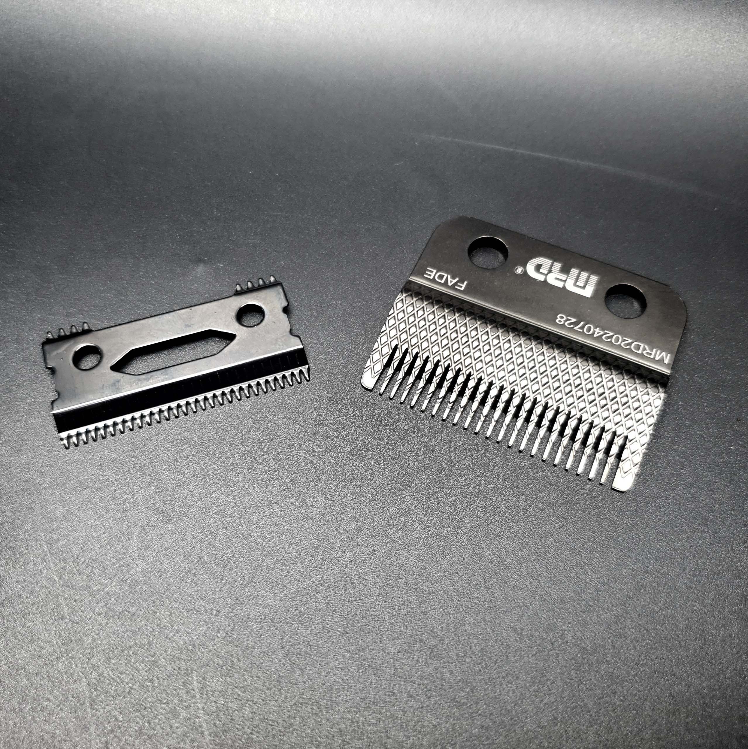 Lưỡi Đơn Tông Đơ Từ Tính Replica