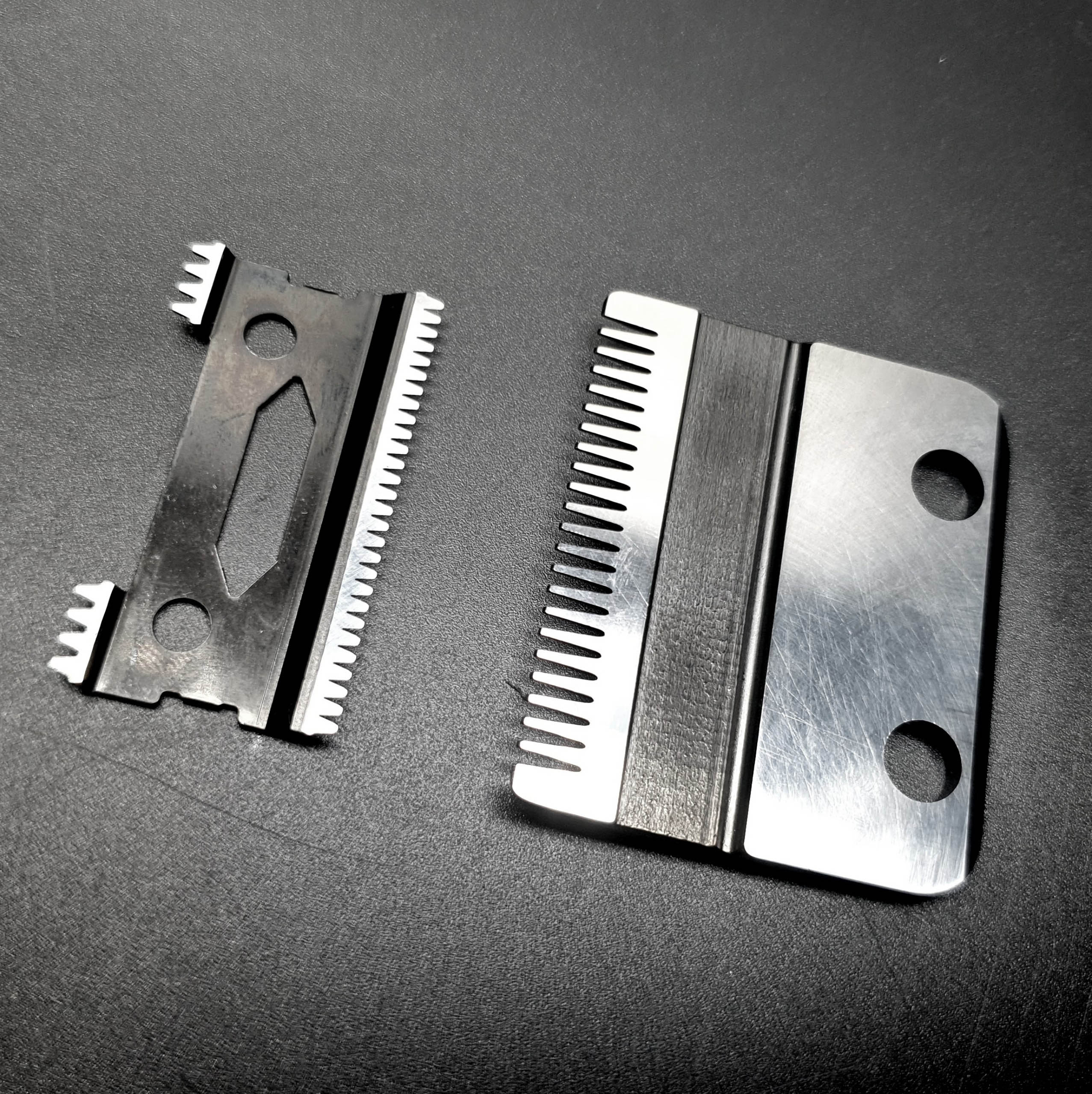 Lưỡi Đơn Tông Đơ Từ Tính Replica