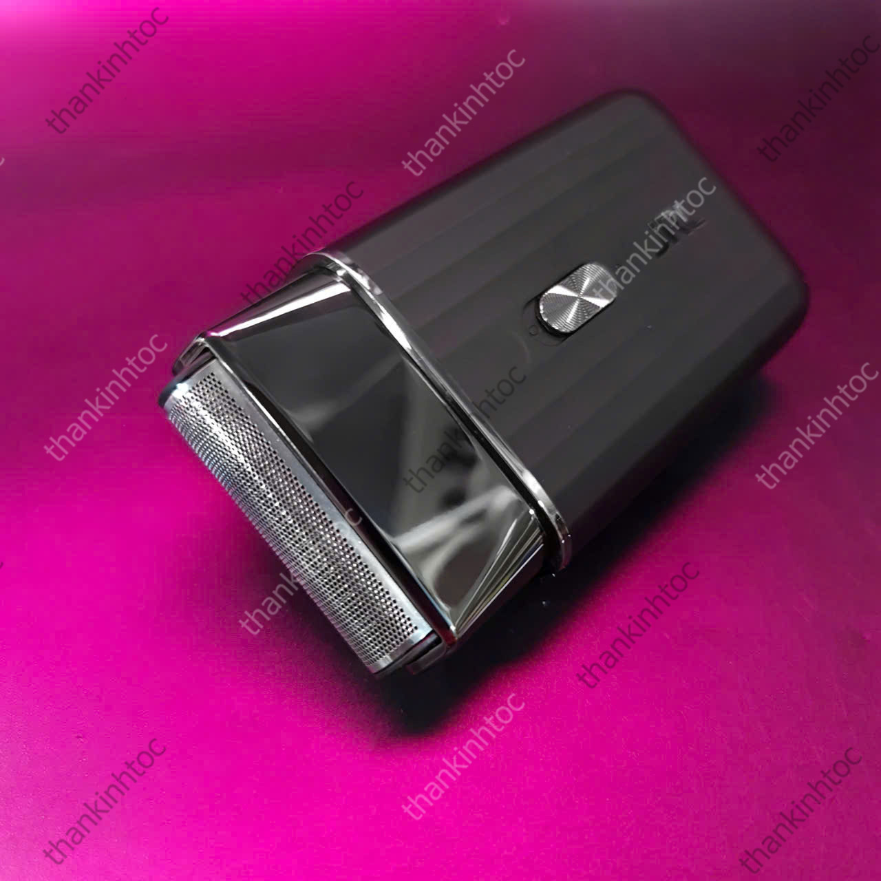 Máy Cạo Khô JRL ONYX Chính Hãng USA