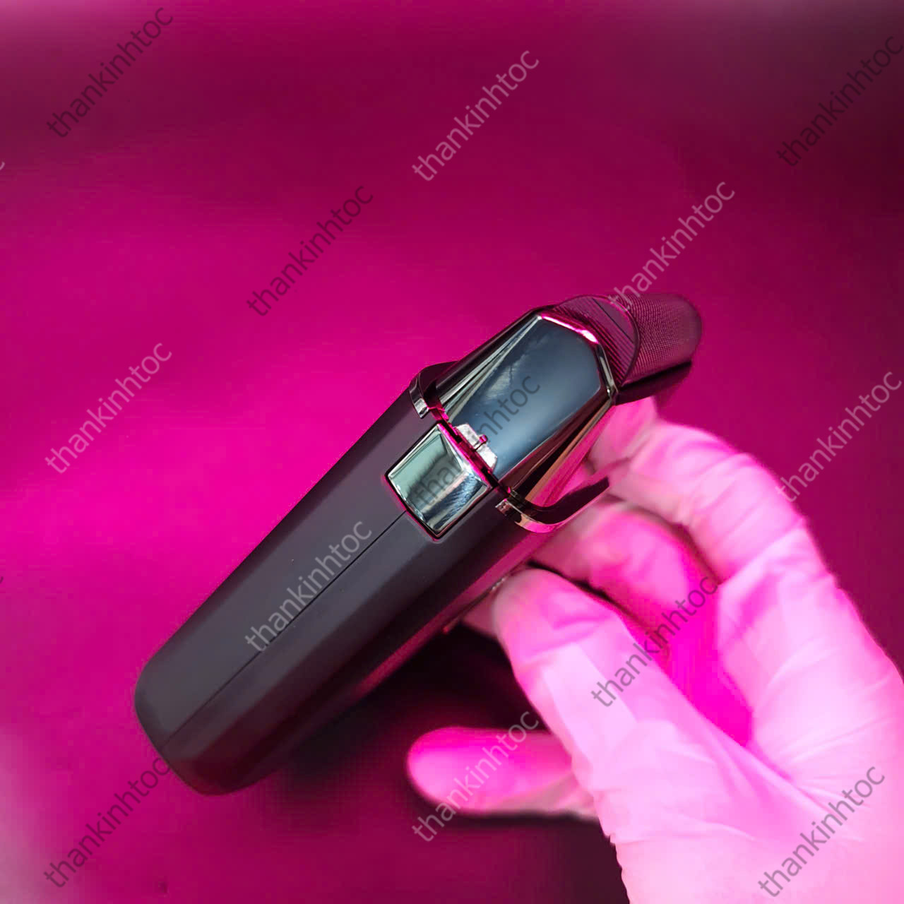 Máy Cạo Khô JRL ONYX Chính Hãng USA