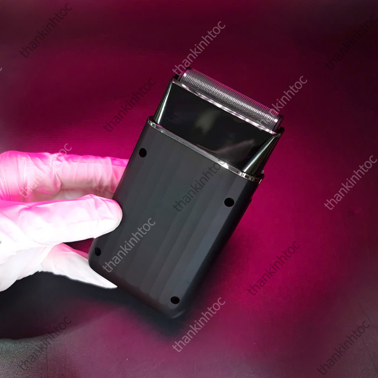 Máy Cạo Khô JRL ONYX Chính Hãng USA