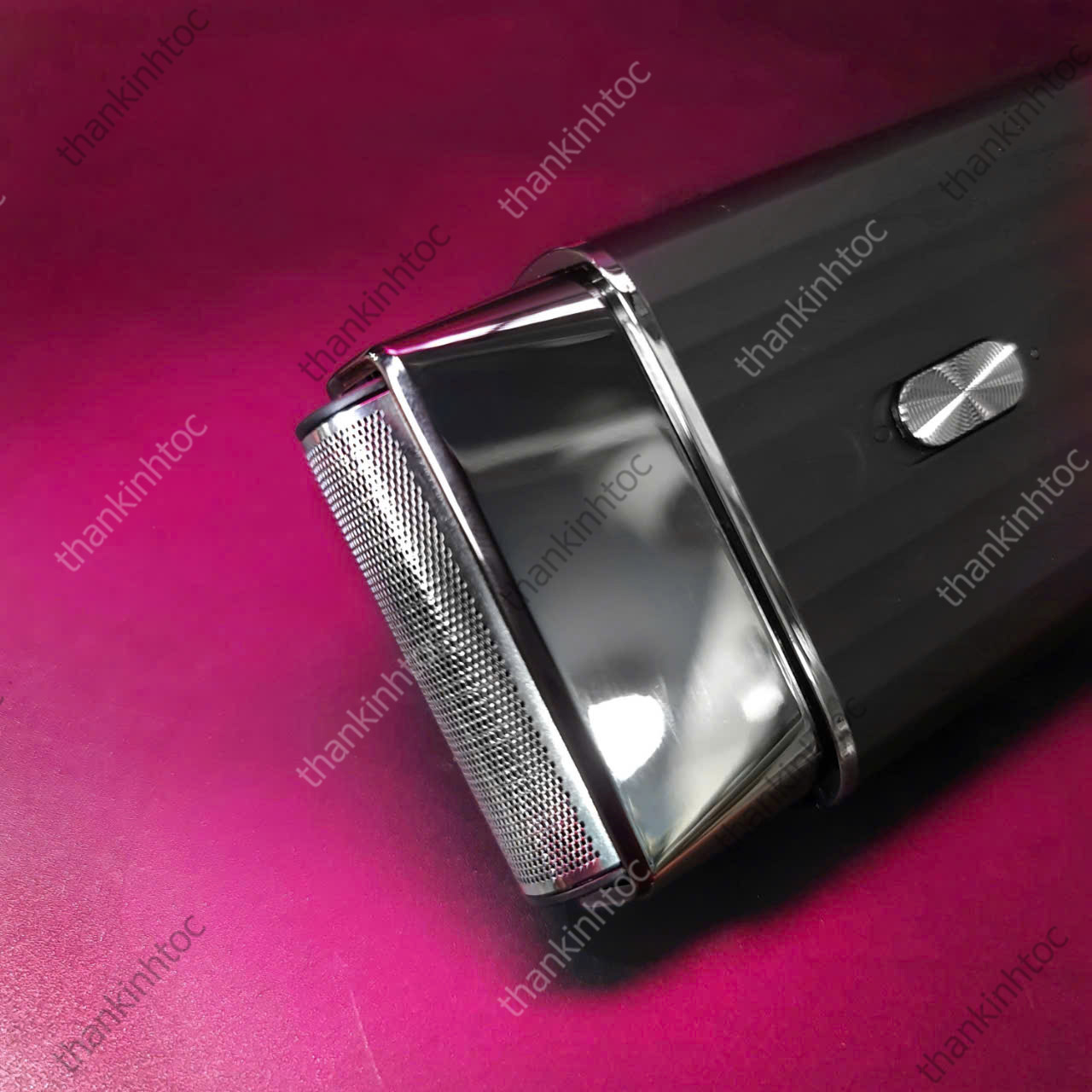 Máy Cạo Khô JRL ONYX Chính Hãng USA