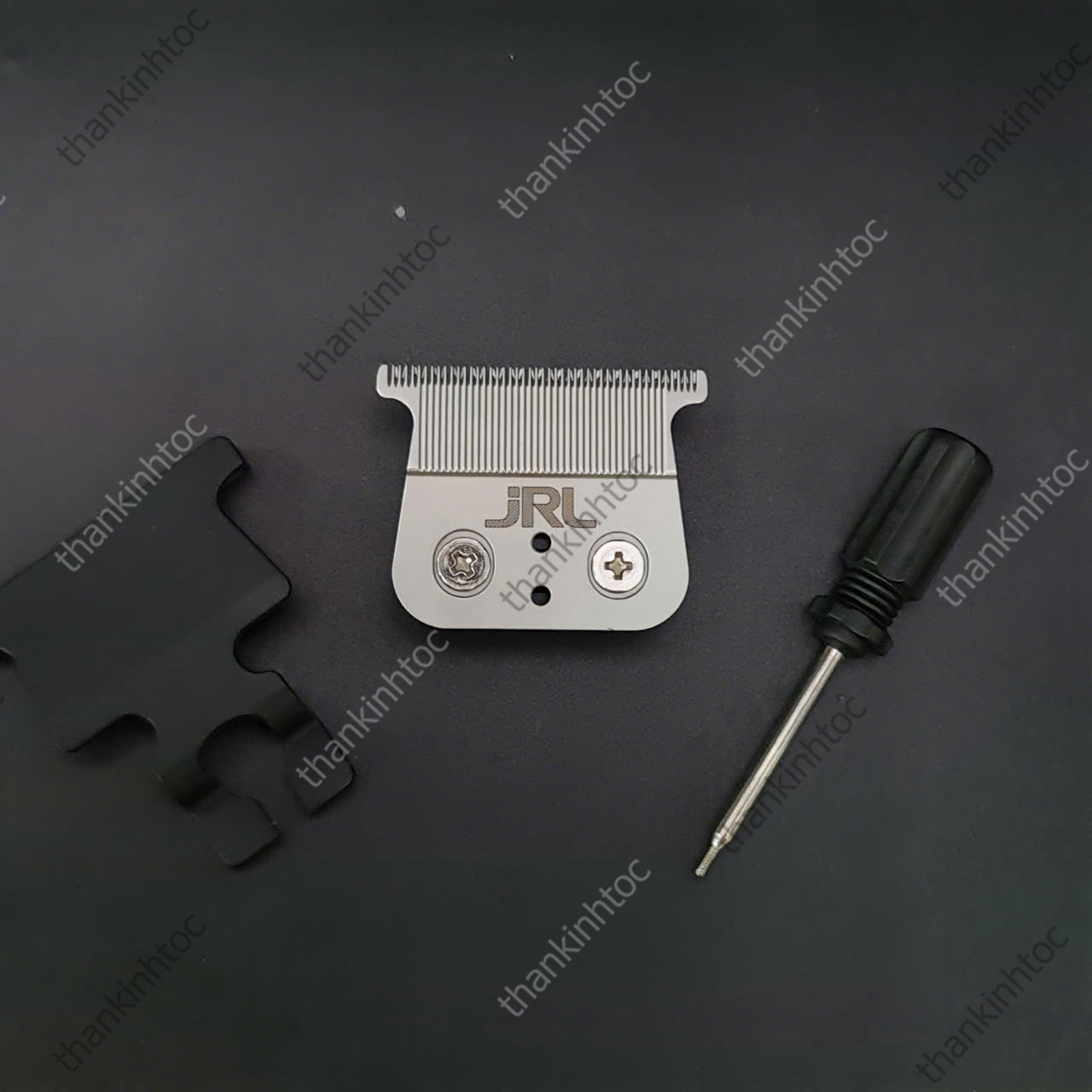 Lưỡi Viền JRL Crom Chính Hãng USA