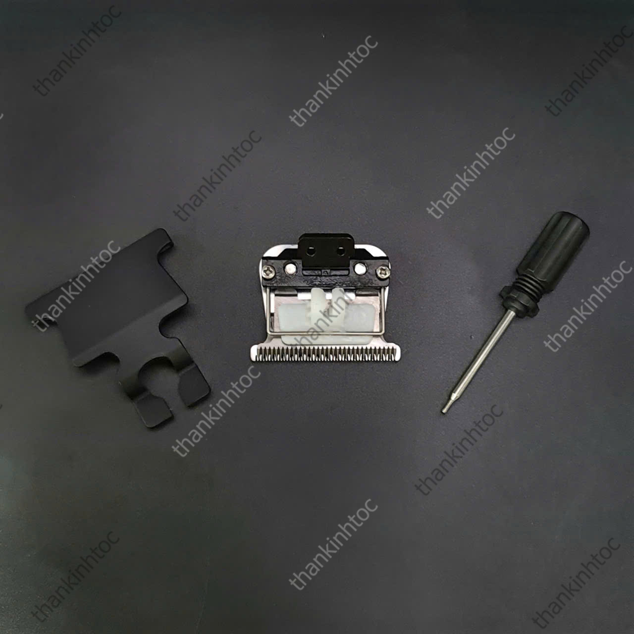 Lưỡi Viền JRL Crom Chính Hãng USA