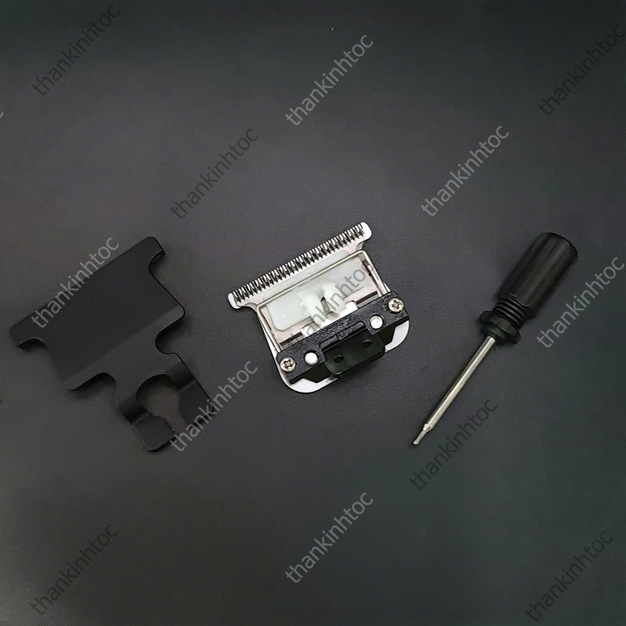 Lưỡi Viền JRL Crom Chính Hãng USA