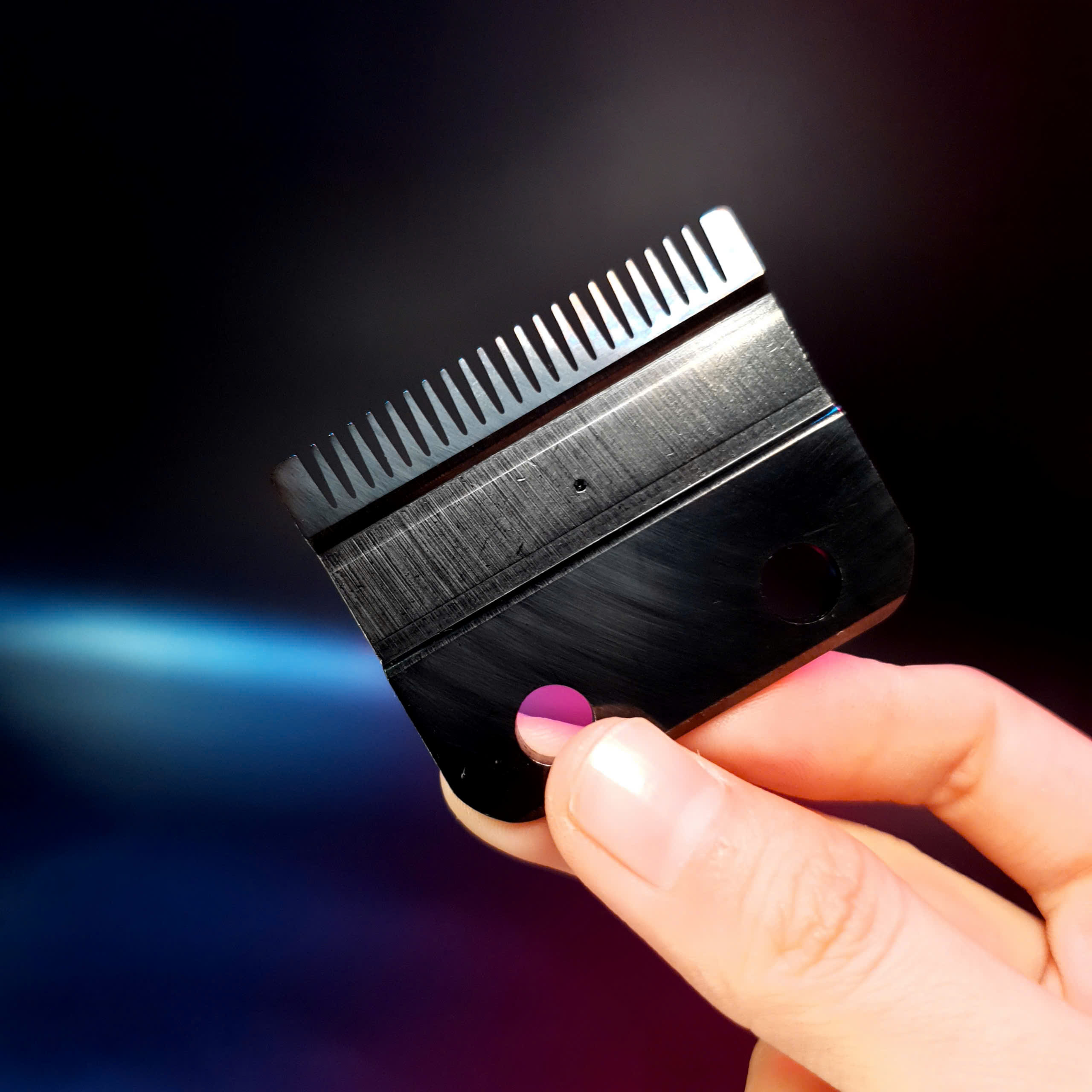 Lưỡi Đơn Faper Từ Tính F2 Đa Năng Chính Hãng Skin Fade