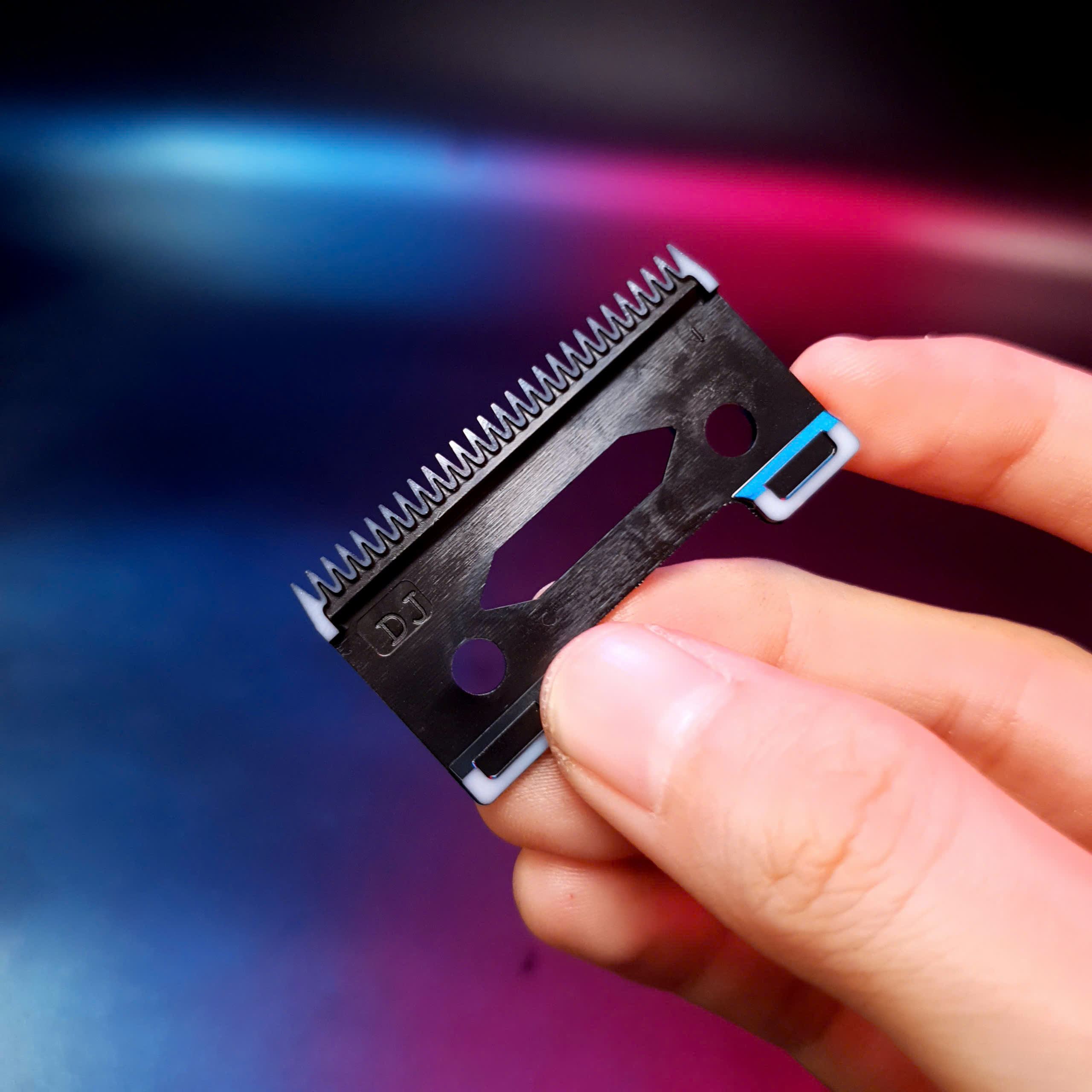 Lưỡi Đơn Faper F3 DLC 2.0 Đa Năng Chính Hãng Skin Fade giảm nóng