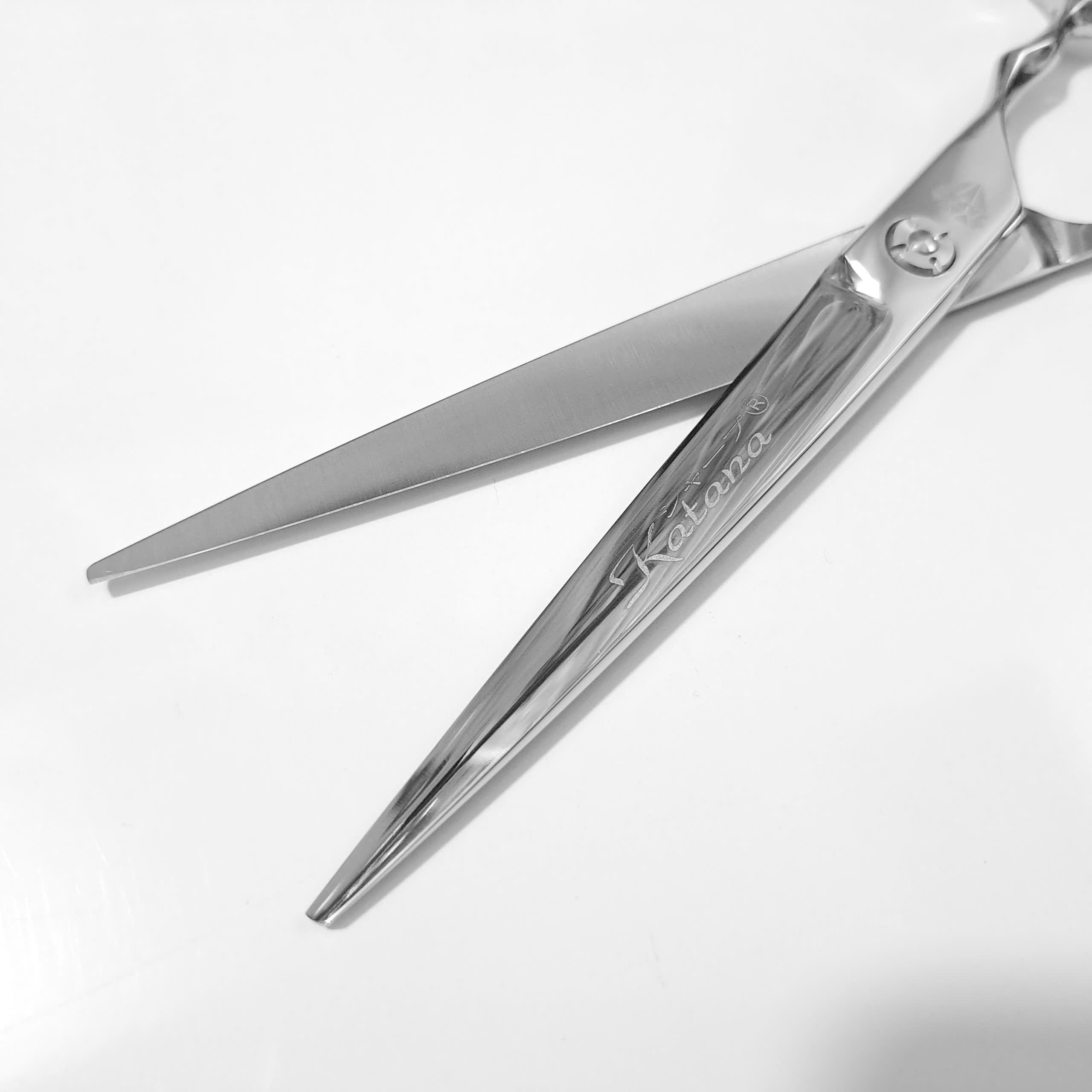 Kéo 7.0 Chuyên cắt KataPro C76 Chính Hãng Chuyên Nghiệp