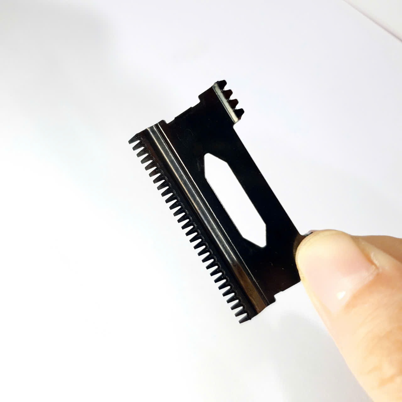 Lưỡi Đơn Trên S6 DLC Từ Tính Chính Hãng Skin Fade