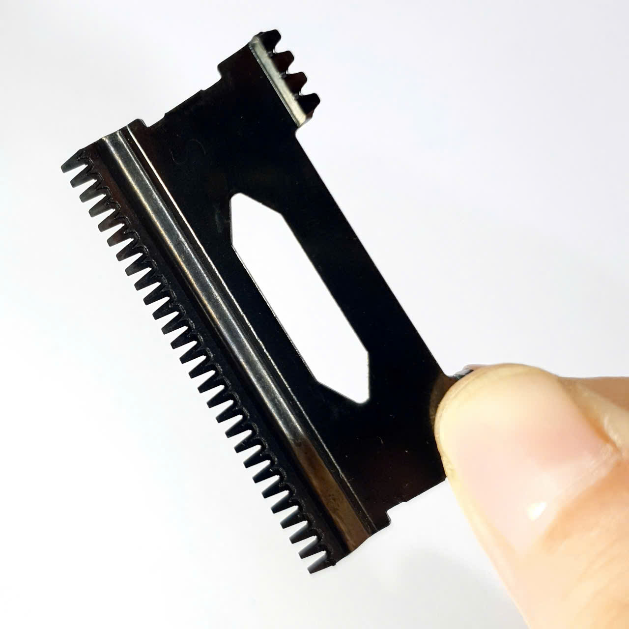 Lưỡi Đơn Trên S6 DLC Từ Tính Chính Hãng Skin Fade