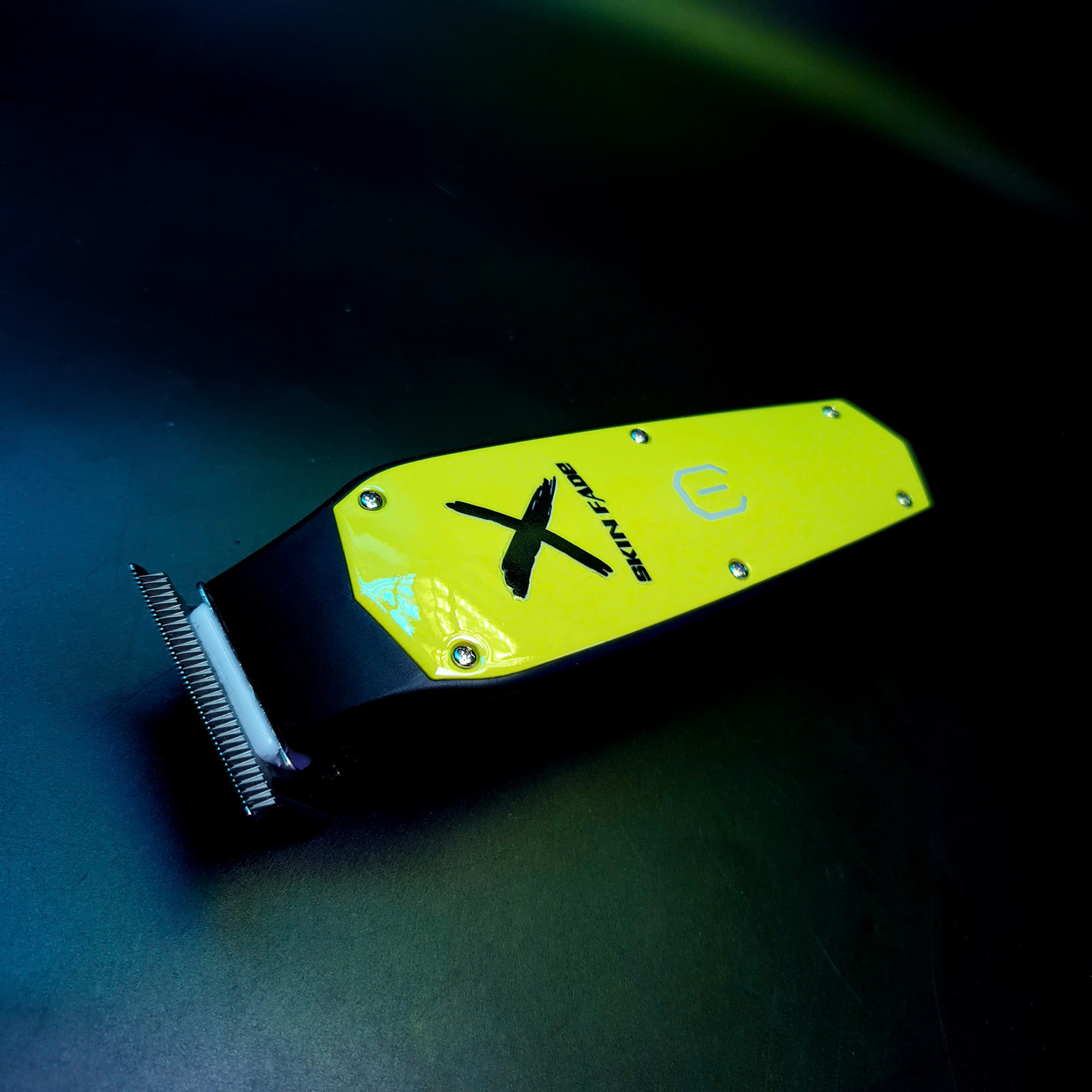 Tông Đơ Viền Skin Fade ST02 PRO X Chính Hãng