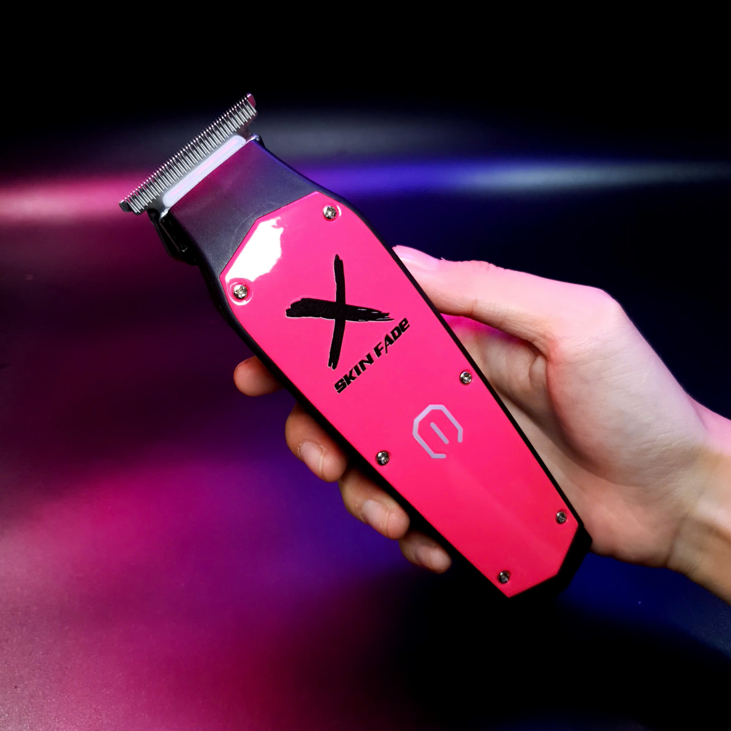 Tông Đơ Viền Skin Fade ST02 PRO X Chính Hãng