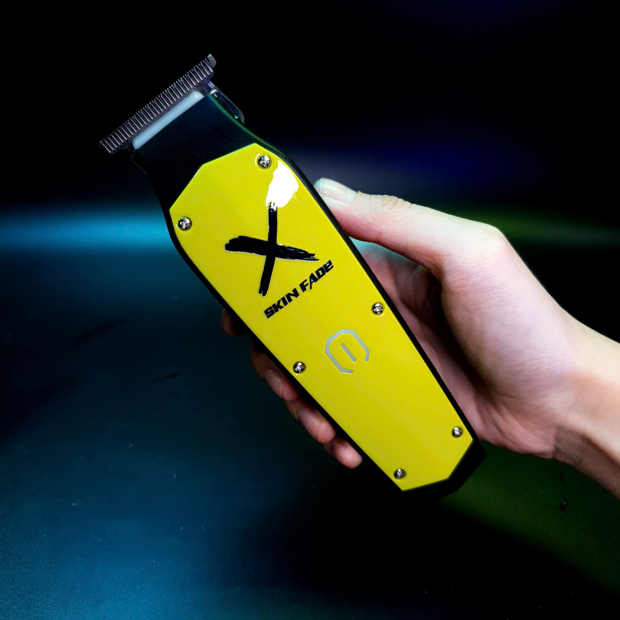 Tông Đơ Viền Skin Fade ST02 PRO X Chính Hãng