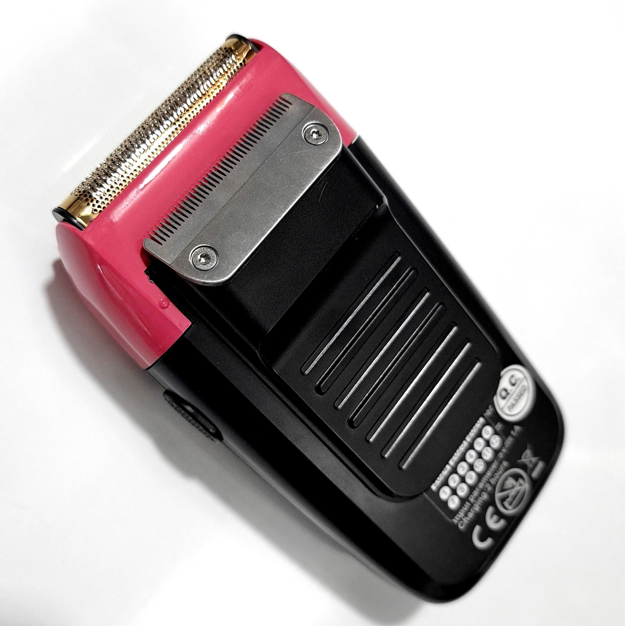 Máy Cạo Khô Skin Fade SH04 Chính Hãng