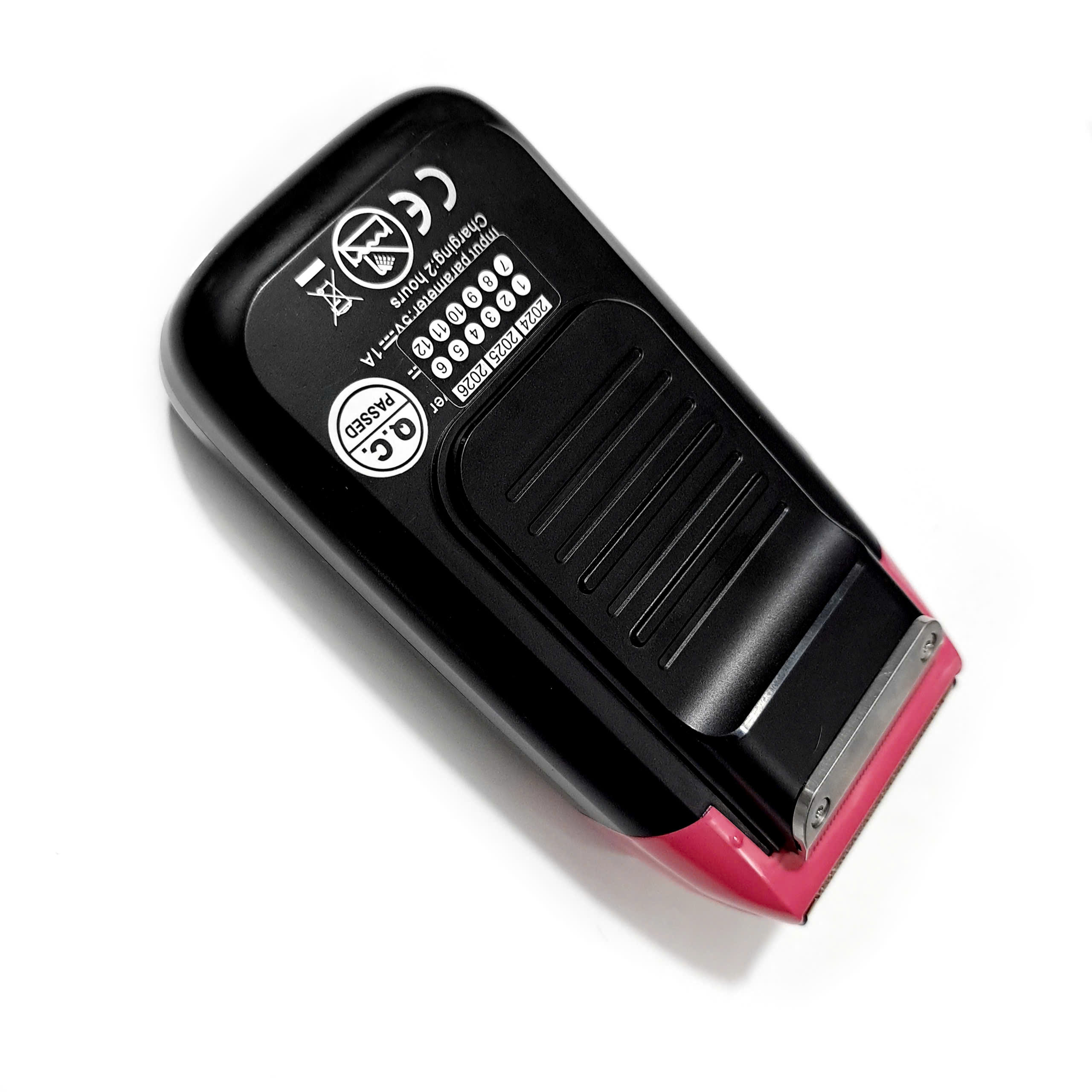 Máy Cạo Khô Skin Fade SH04 Chính Hãng