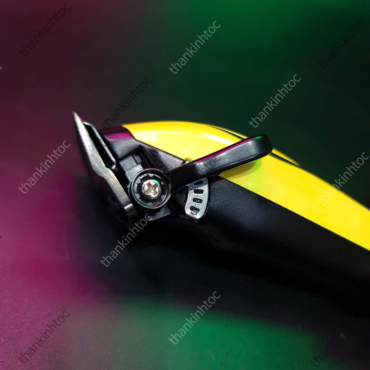 Tông Đơ Cắt Tóc Từ Tính UNDERDOG Cherry Bomb Chính Hãng