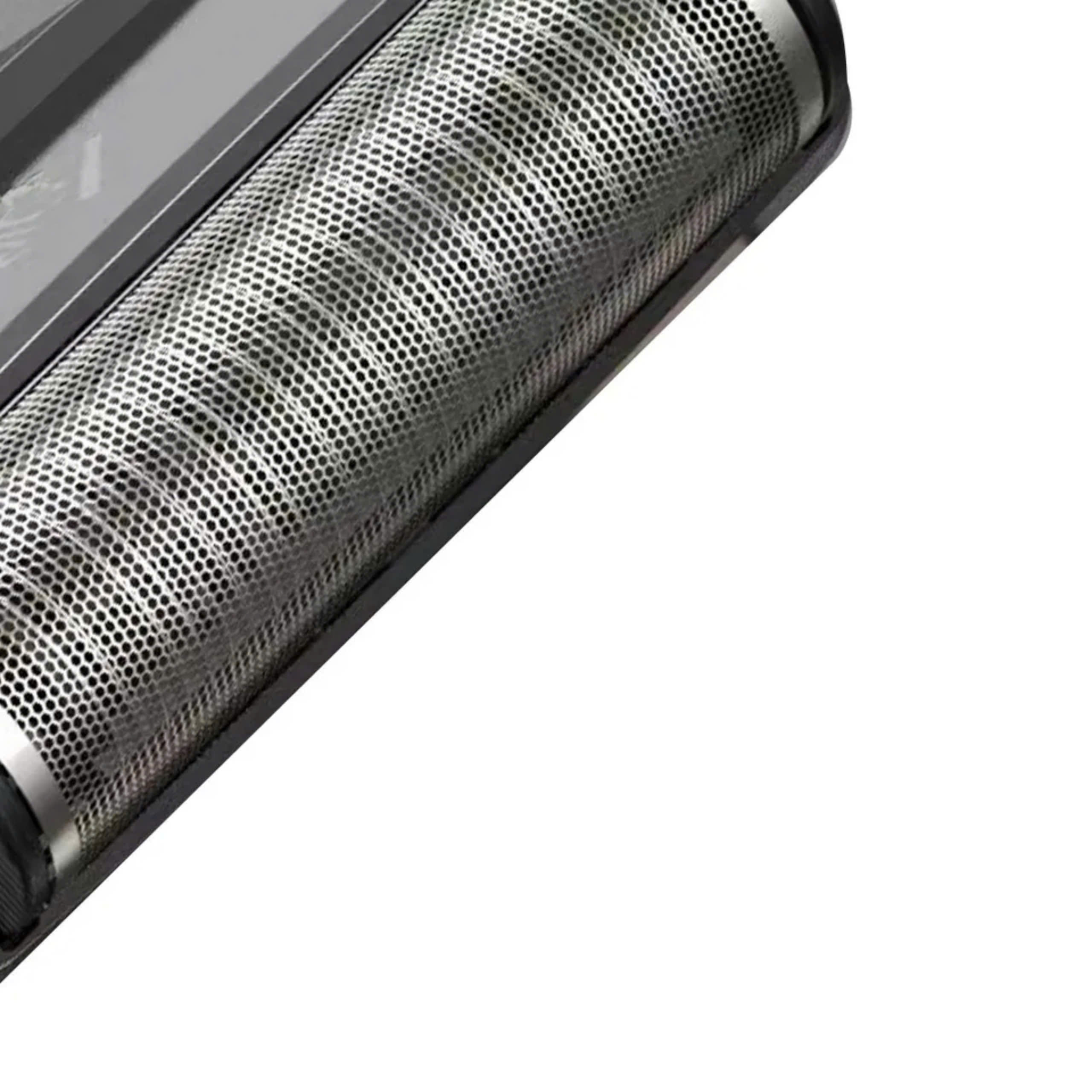 Máy Cạo Khô Madeshow M7 Chính Hãng